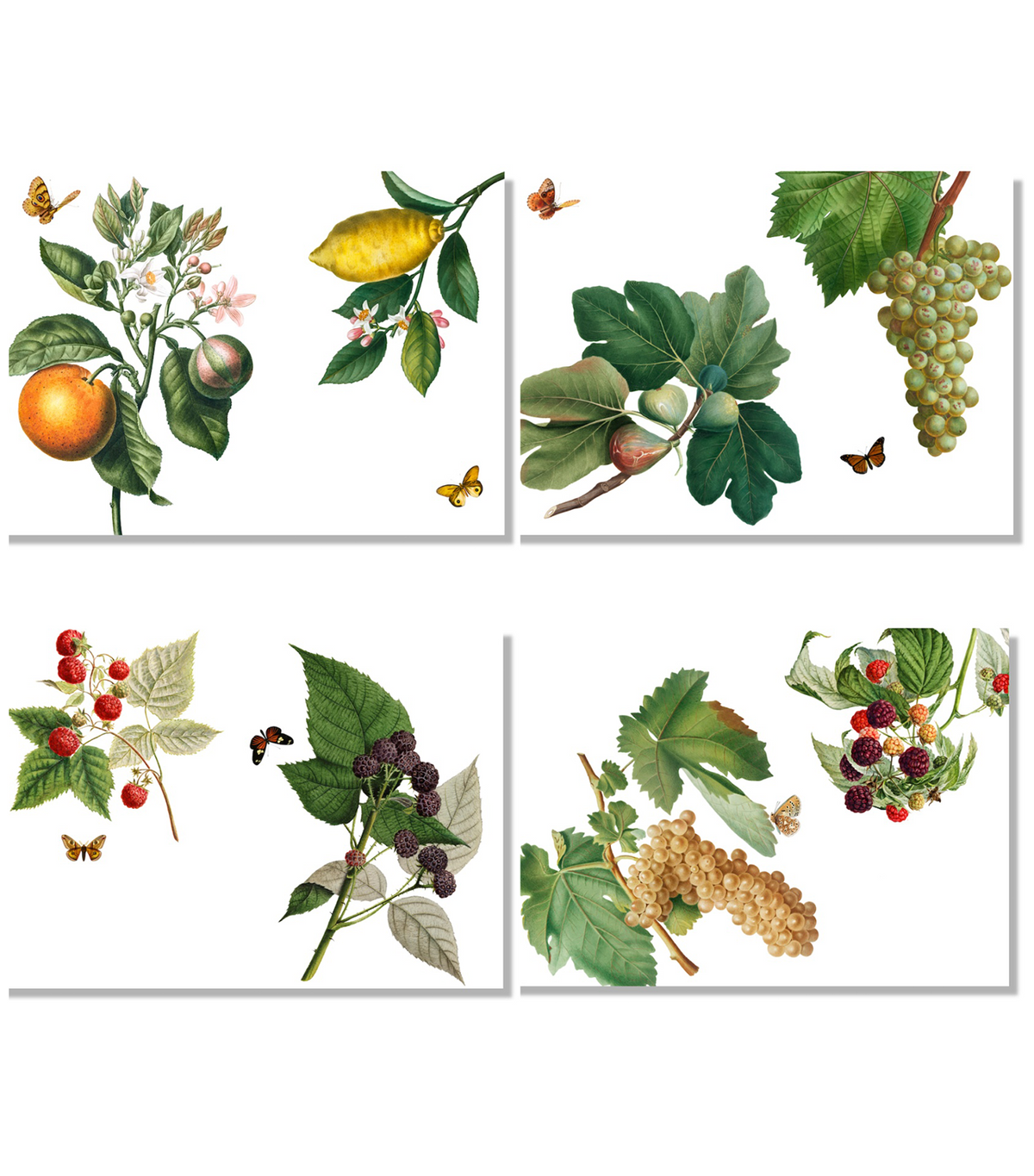 Montedoro Linen Placemat