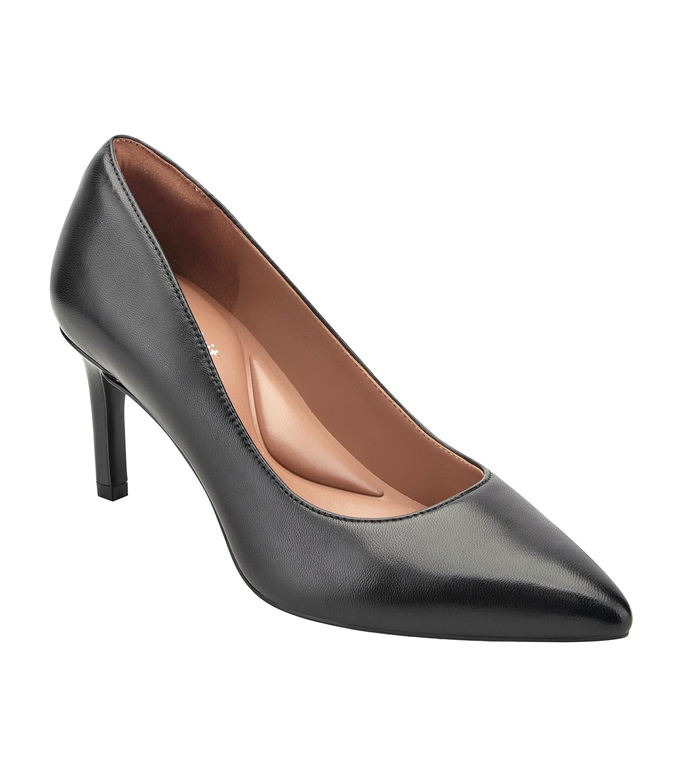 Cristel Pump Black