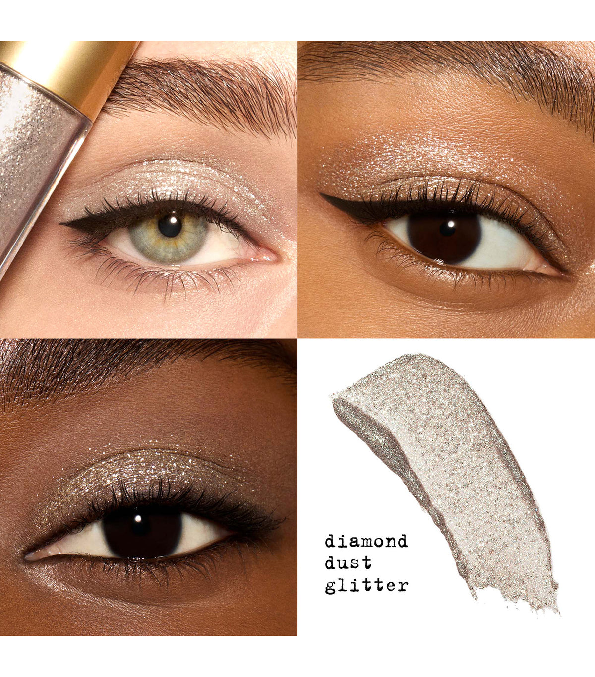Liqua-Play Eye Shadow