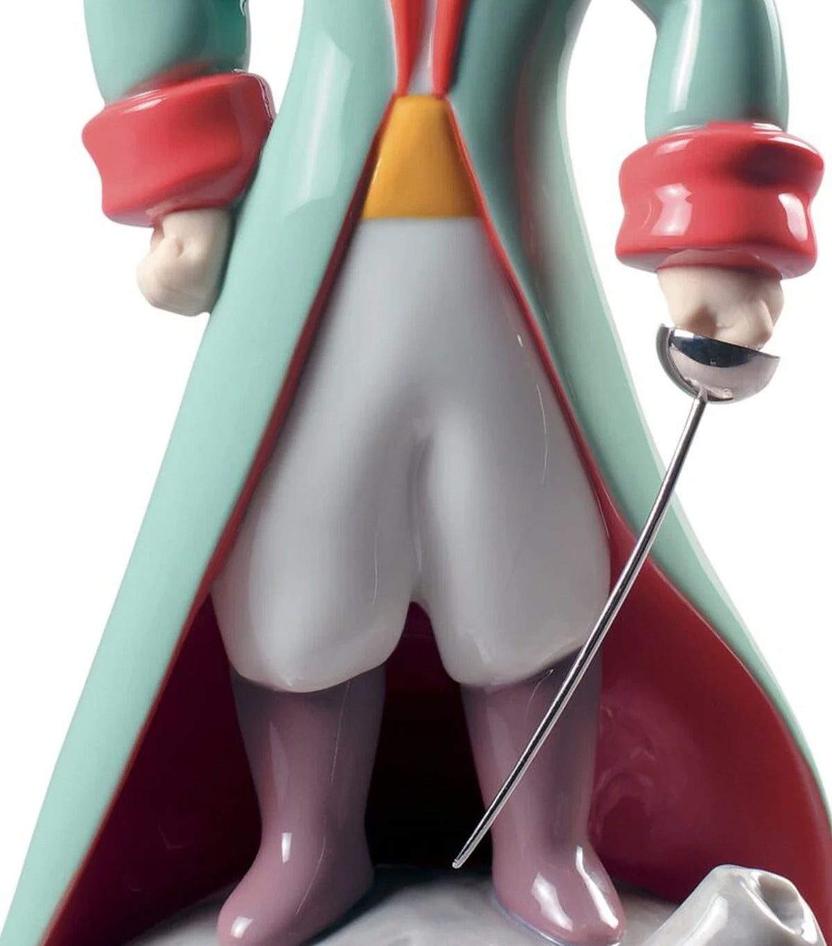 The Little Prince Figurine
