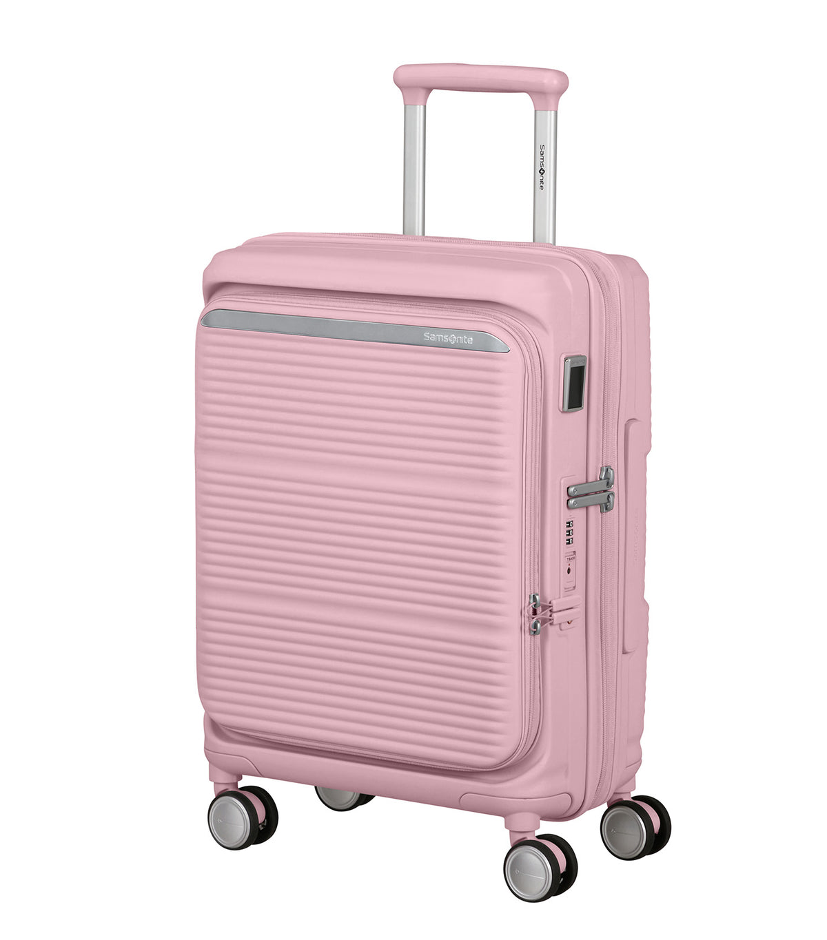 Paralux Hardside Spinner Dusty Pink