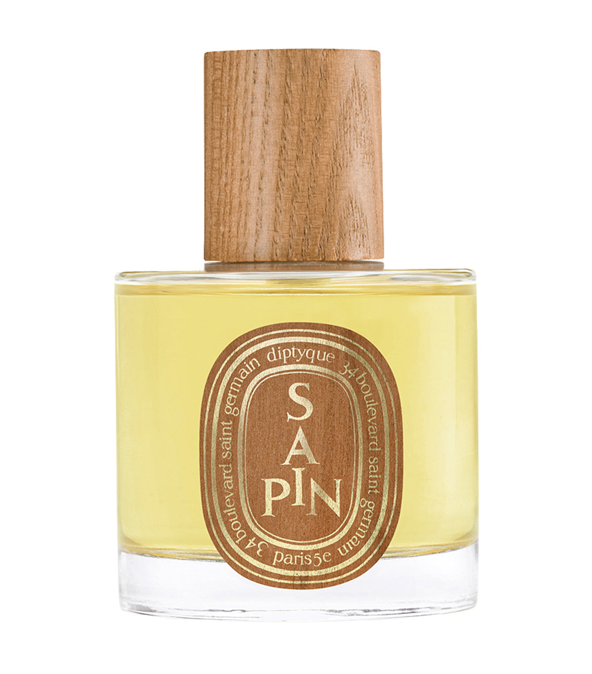 Sapin (Pine Tree) Room Spray