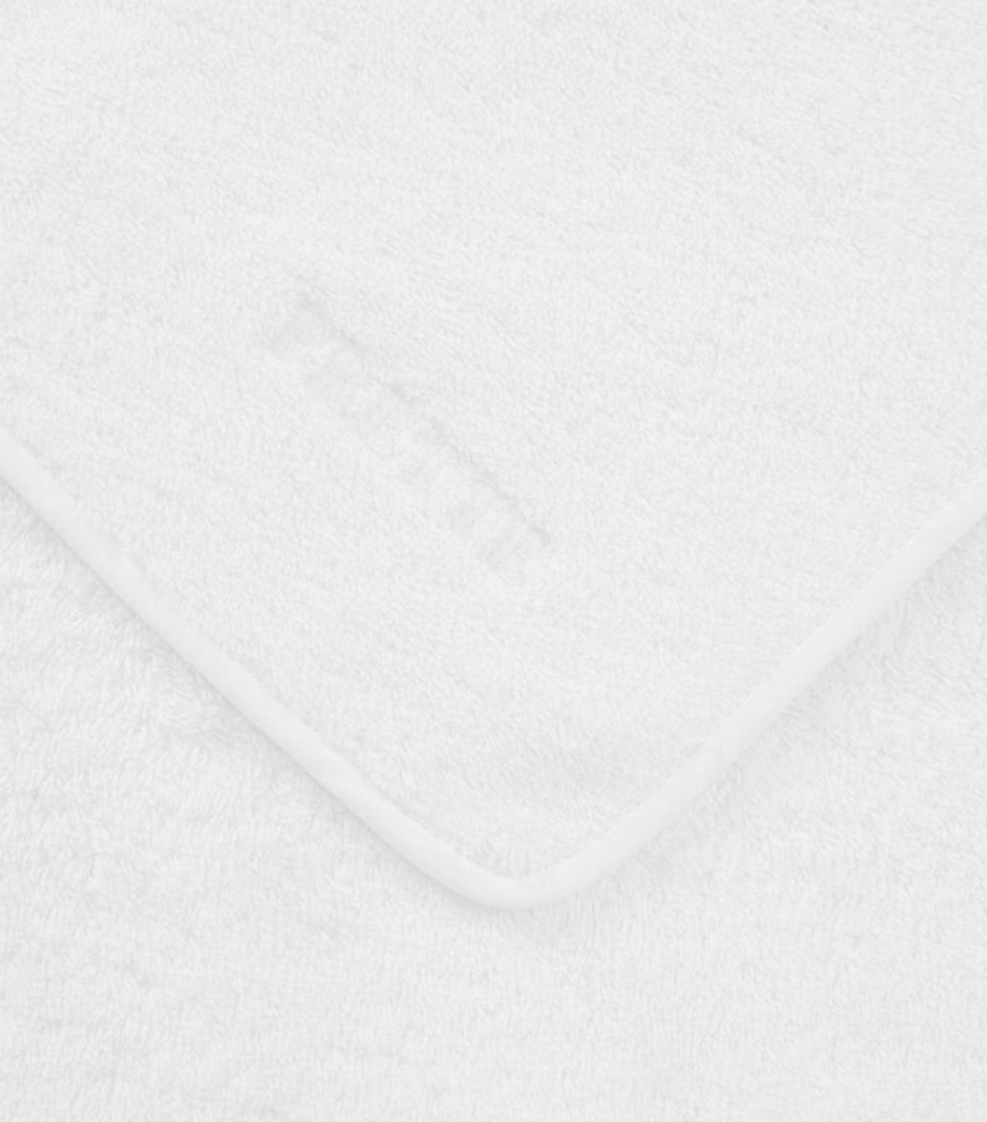 Unito Bath Sheet White