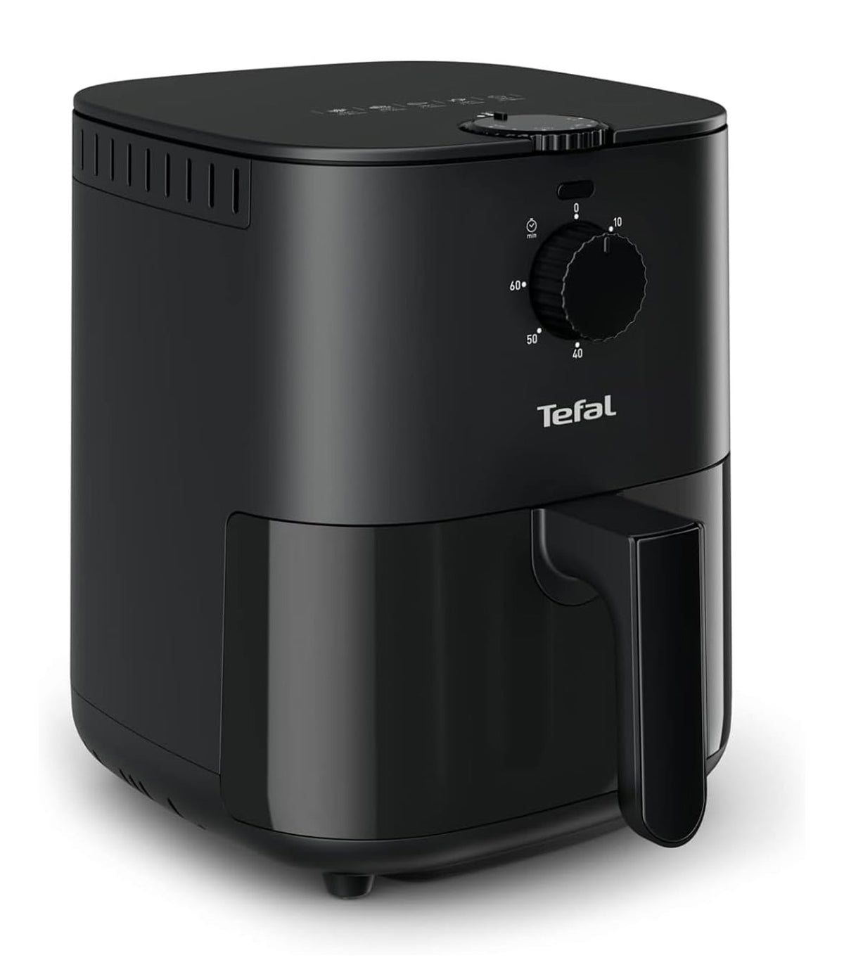 Easy Fry Infrared Air Fryer 7L Black