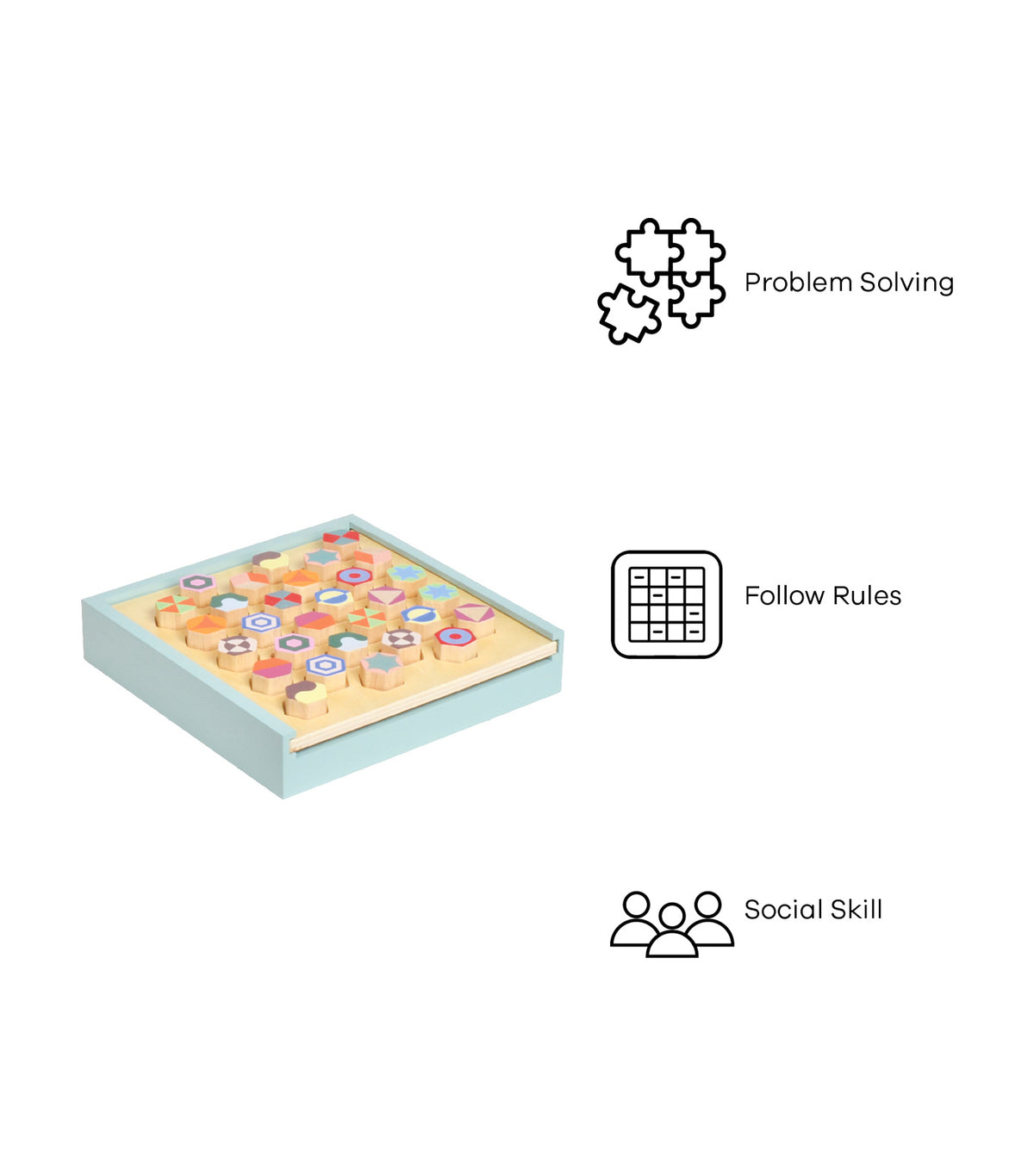 Pattern Memory