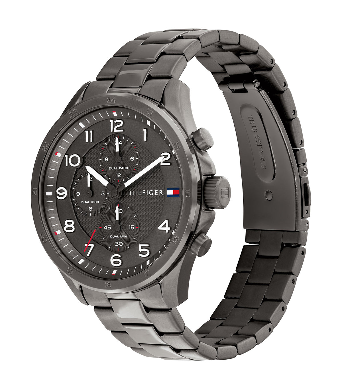 Axel 1792008 Steel Watch Gray