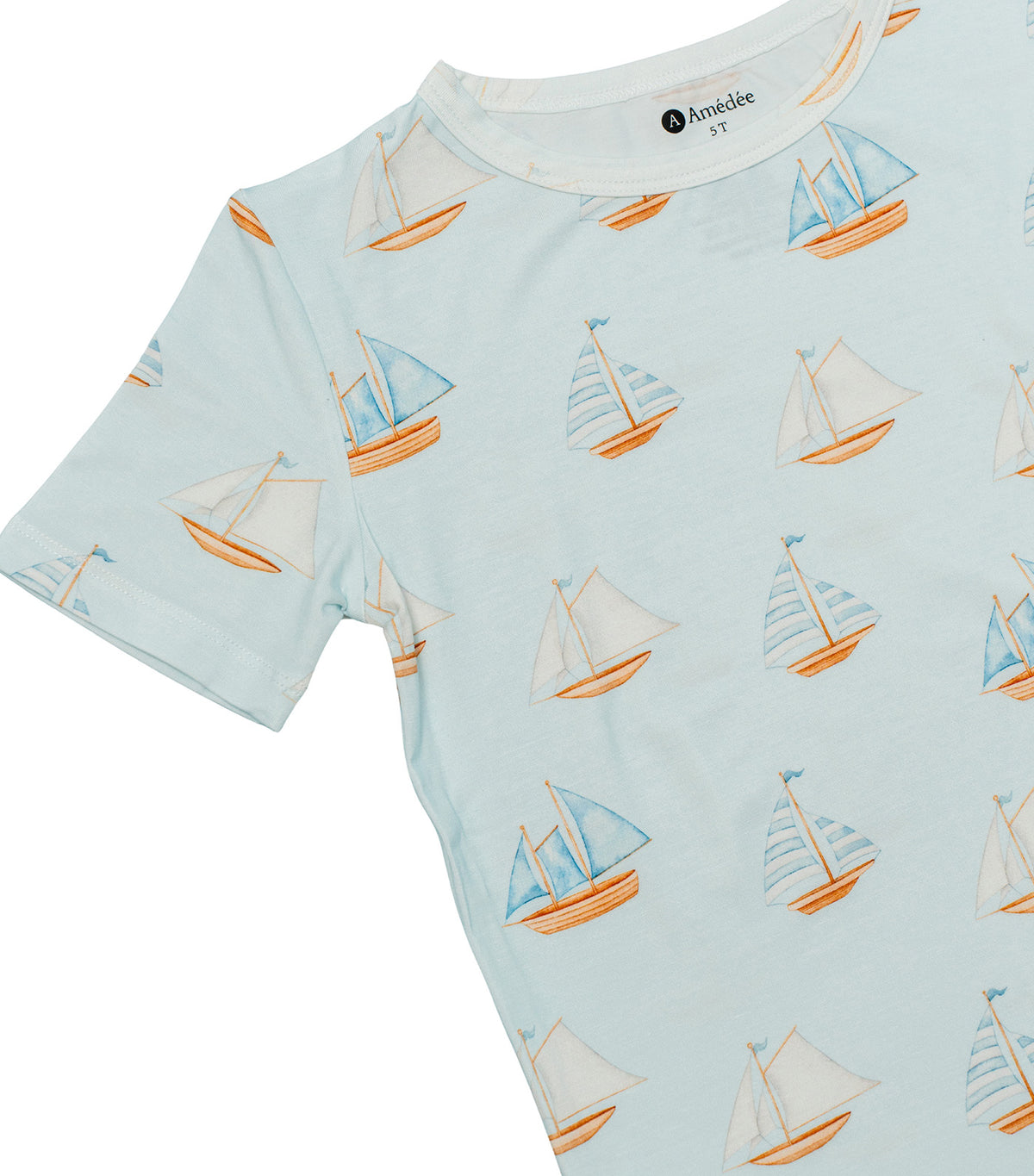 Bamboo Children's Pajama Henry