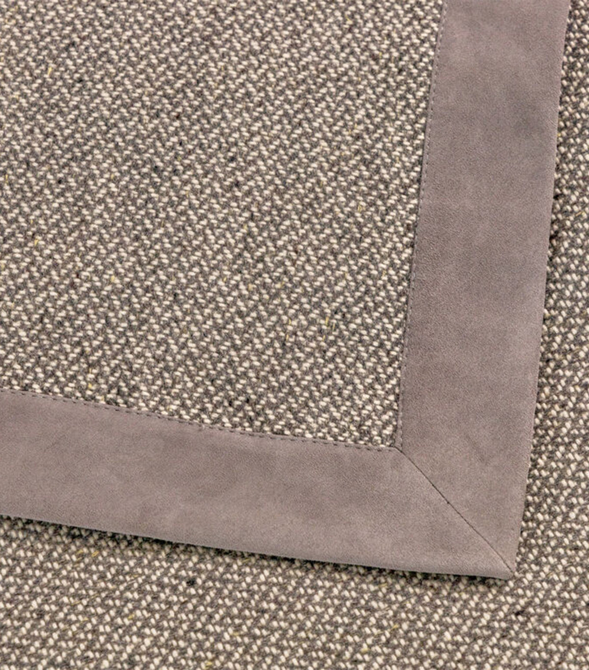 Tuileries Blanket Beige/Cream