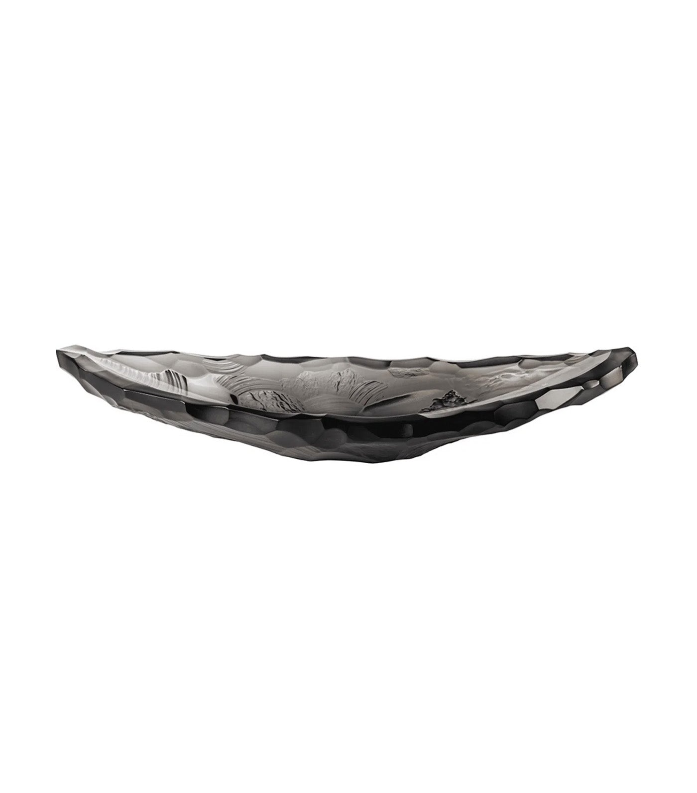Silex Bowl Gray