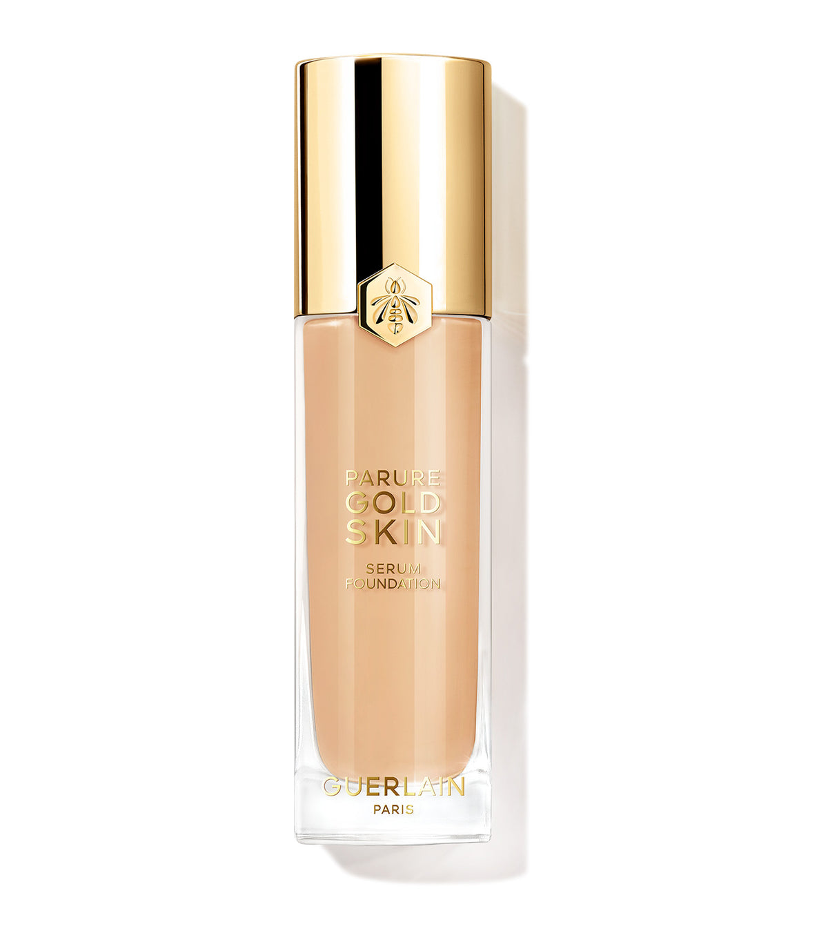 Parure Gold Skin Serum Foundation