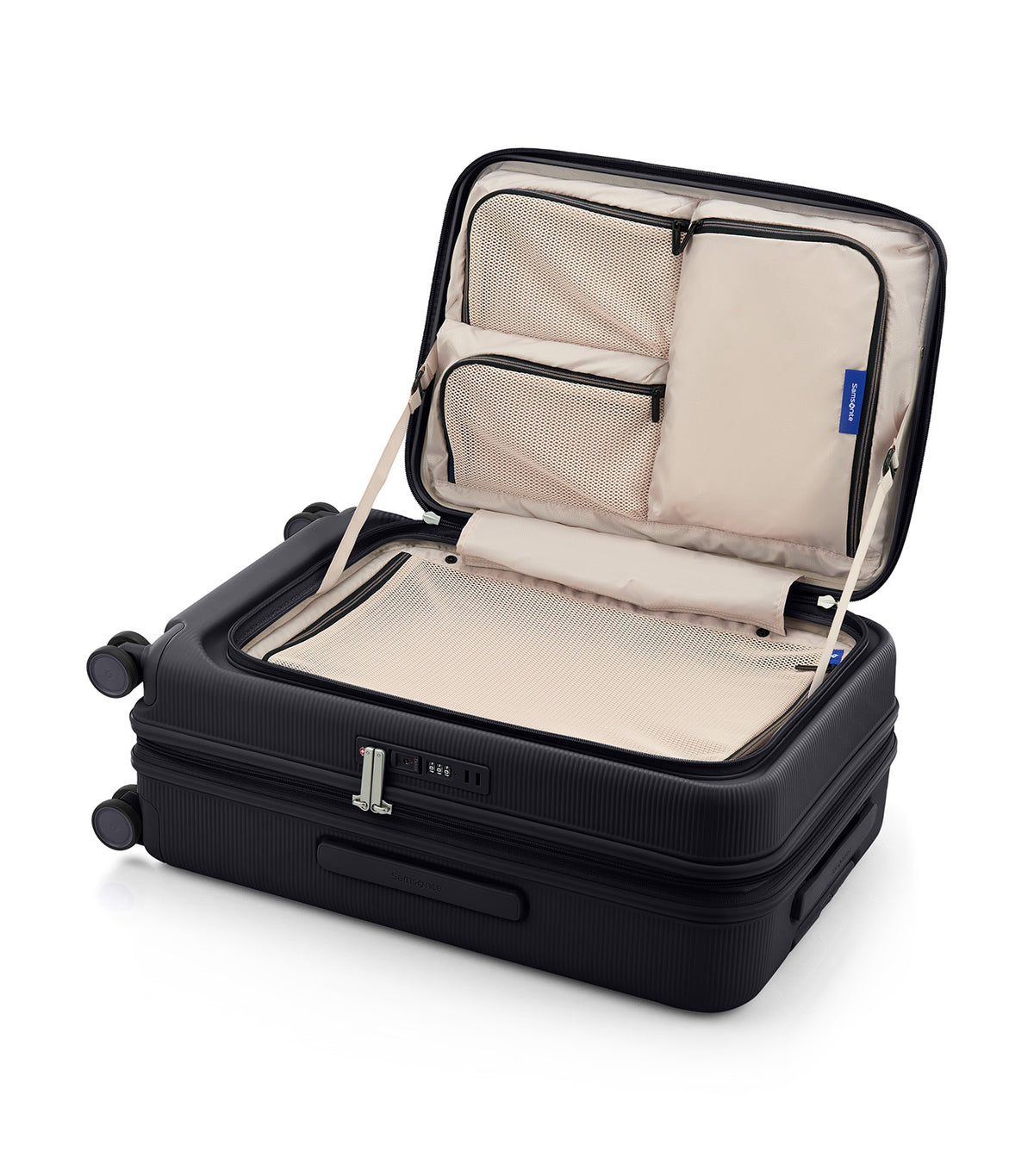 Modio Exp Black