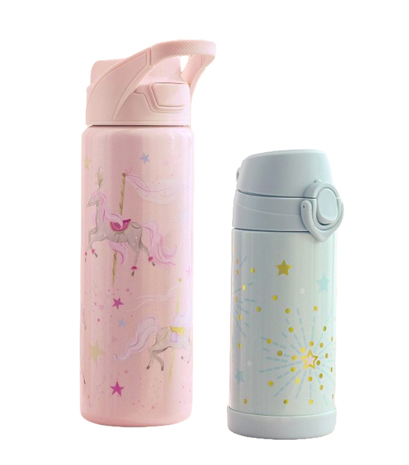 Tutu du Monde Tutu Star Burst Water Bottle