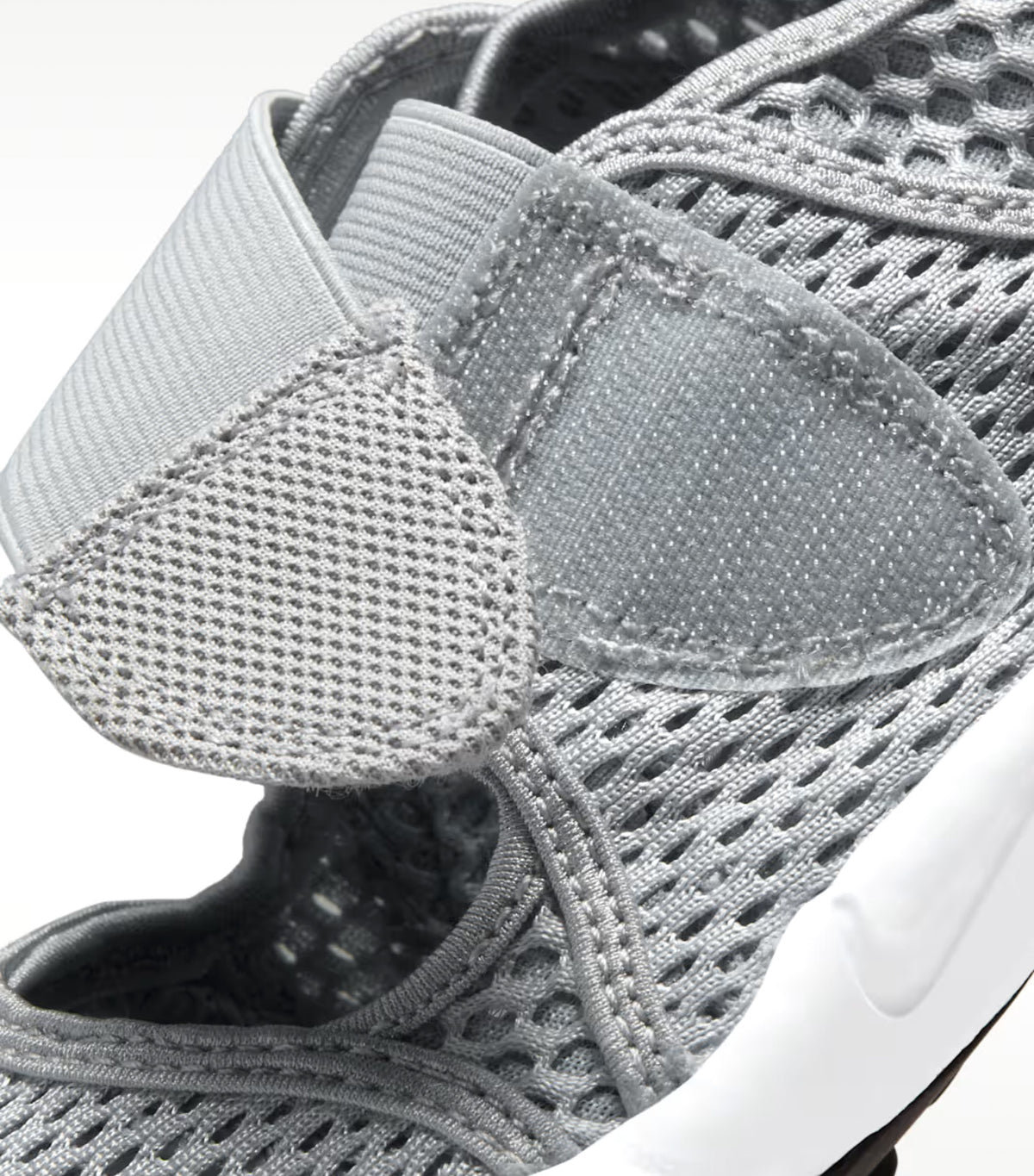 Rift Wolf Grey/Black/White