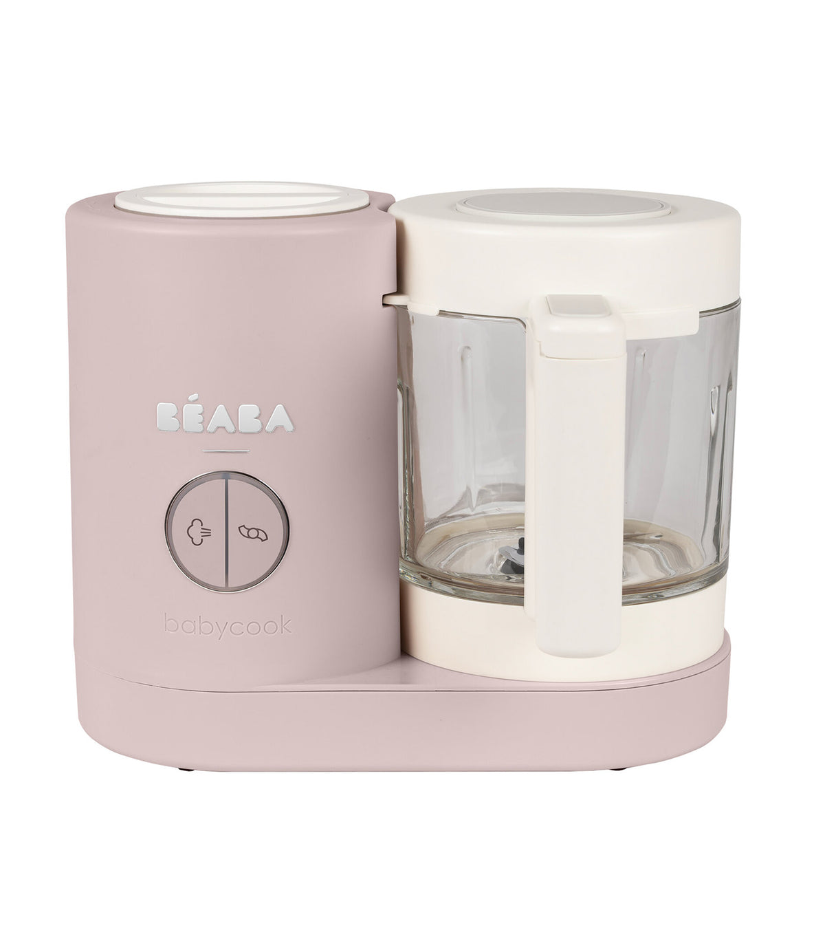 Babycook® Neo Pink/Cotton Candy