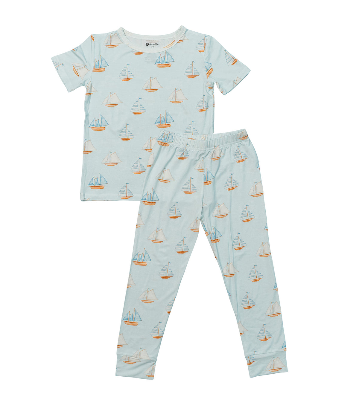Bamboo Children's Pajama Henry