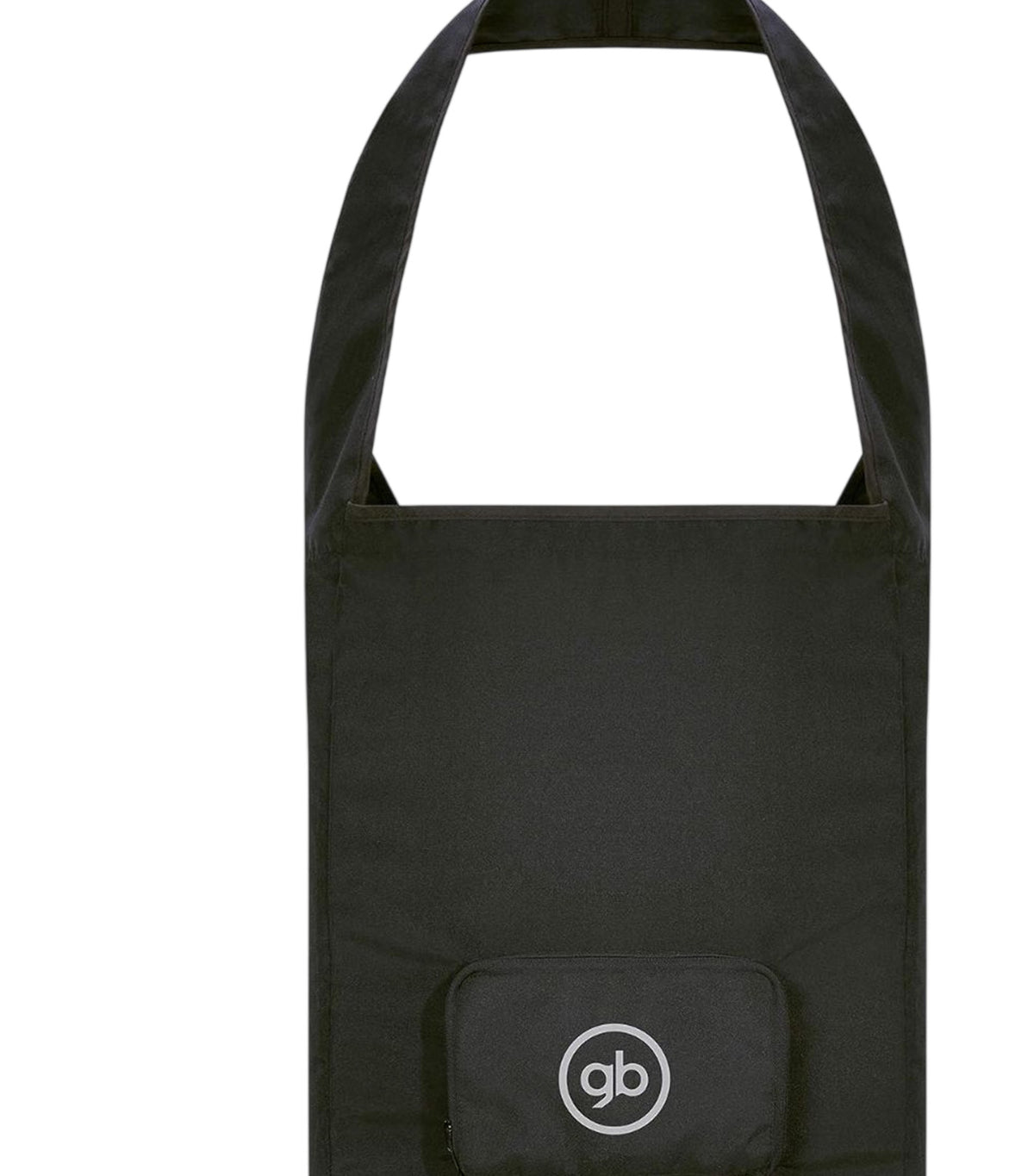 PockIt Travel Bag Black