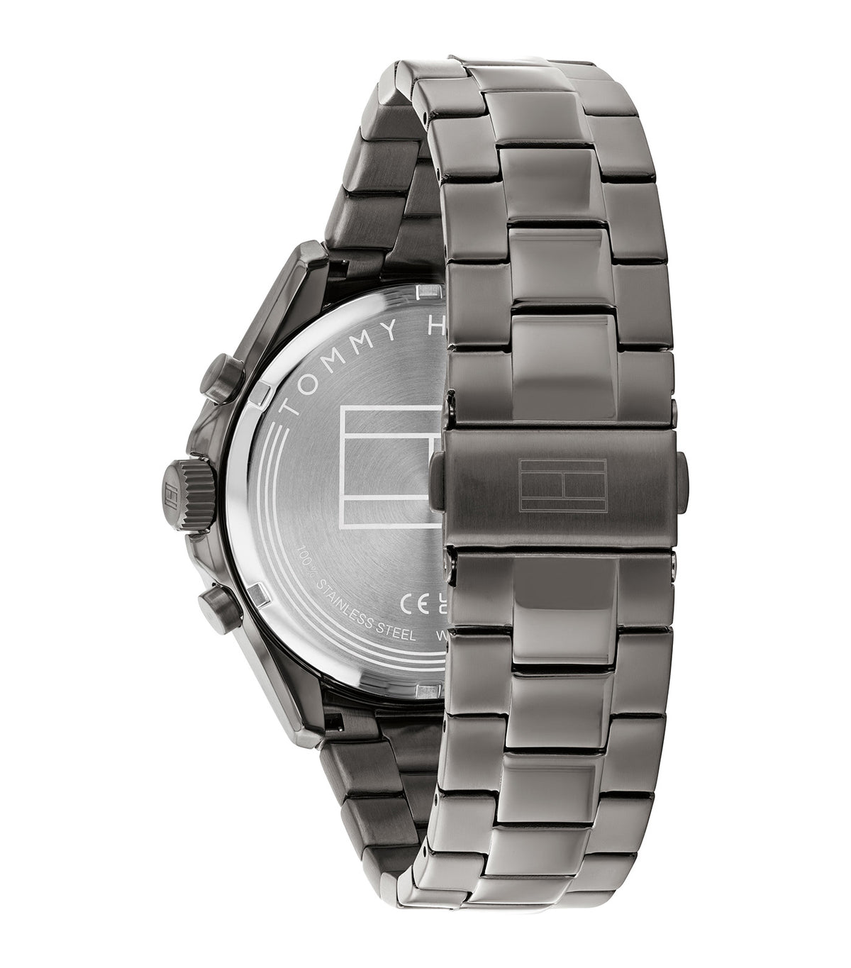 Axel 1792008 Steel Watch Gray