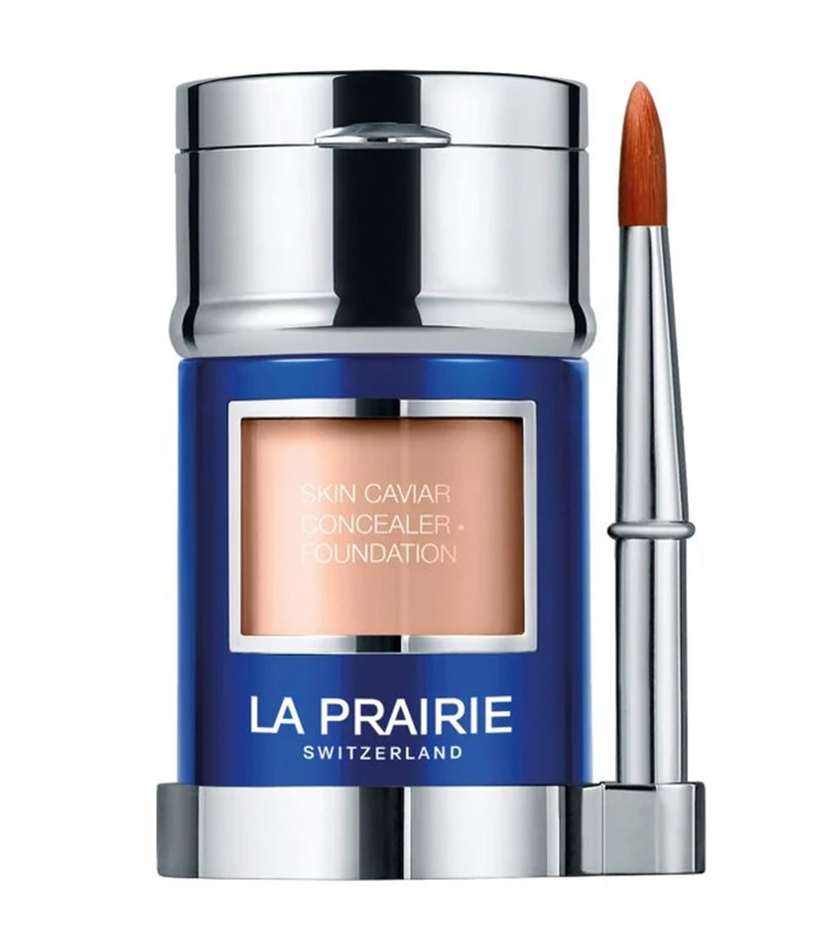 Skin Caviar Concealer Foundation SPF 15