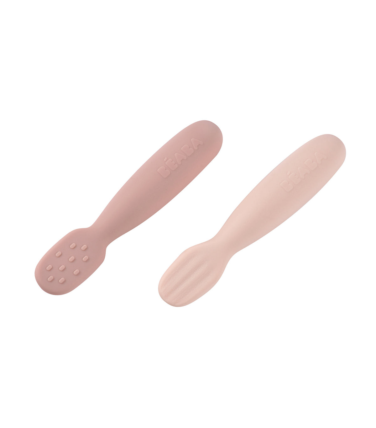 Silicone Pre-Spoons Cotton Candy/Sorbet