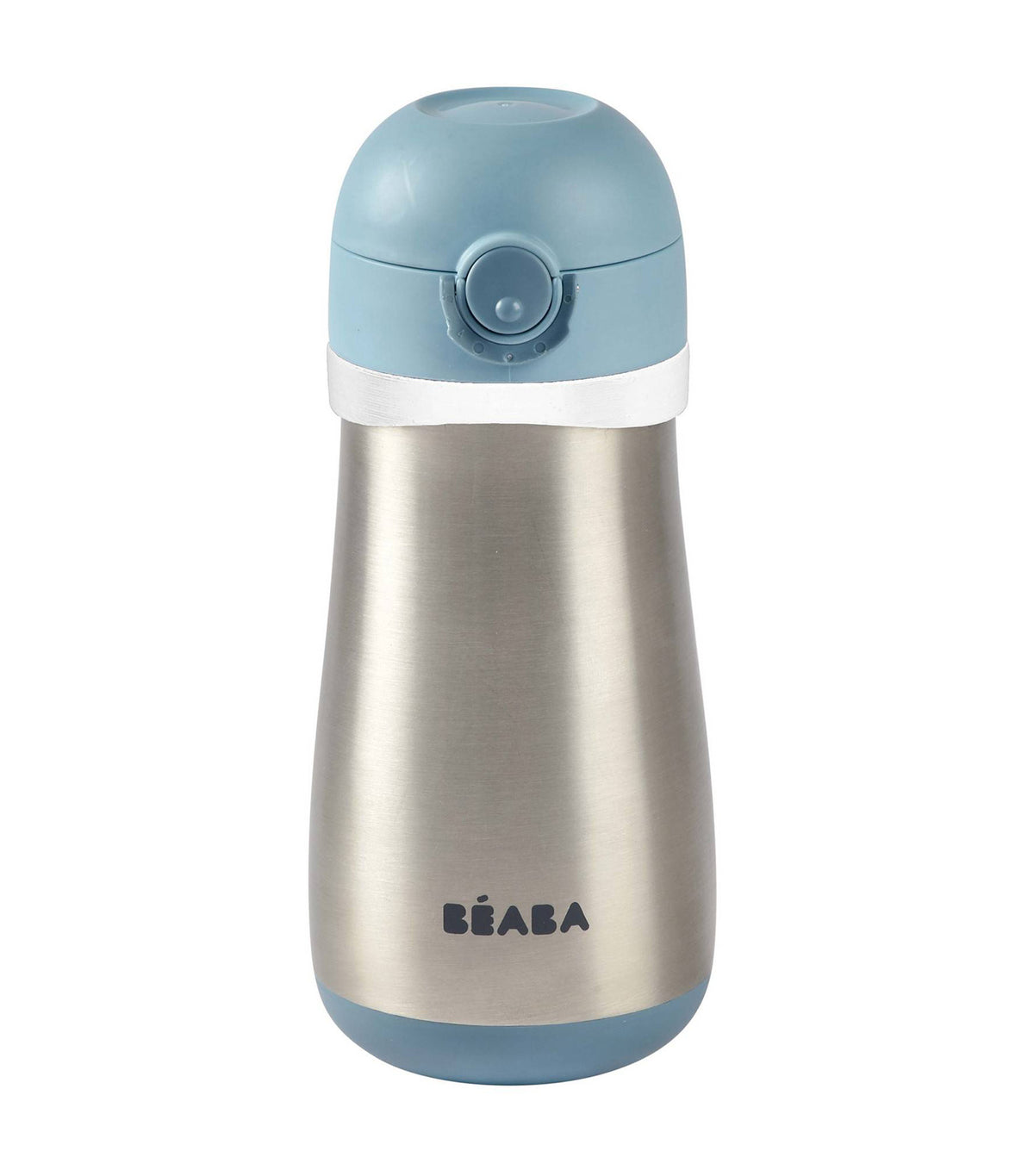 Stainless Bottle Blue