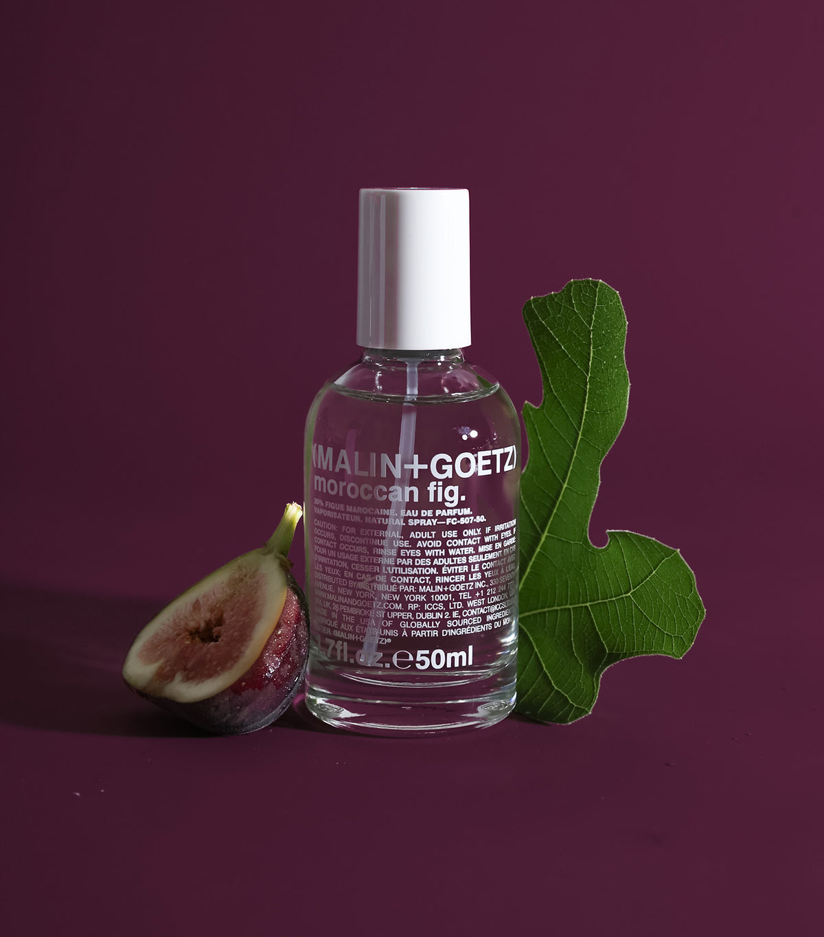 moroccan fig eau de parfum