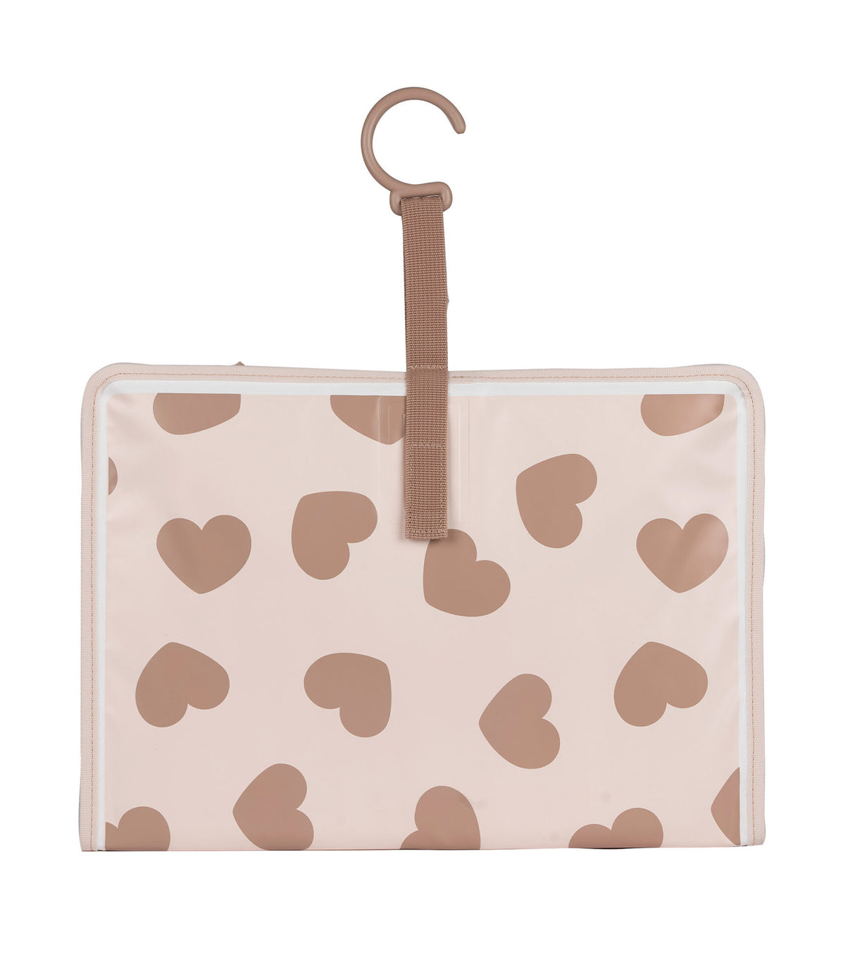 Camele'o Foldable Pop Up Bath Big Love