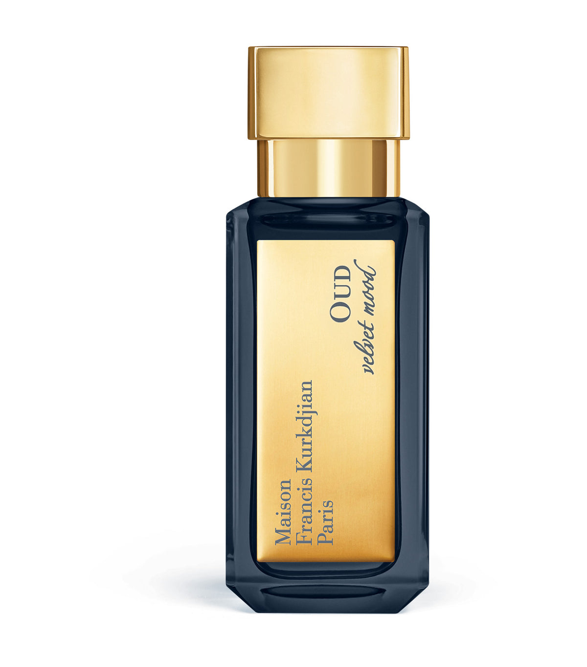 Oud Velvet Mood Extrait de Parfum