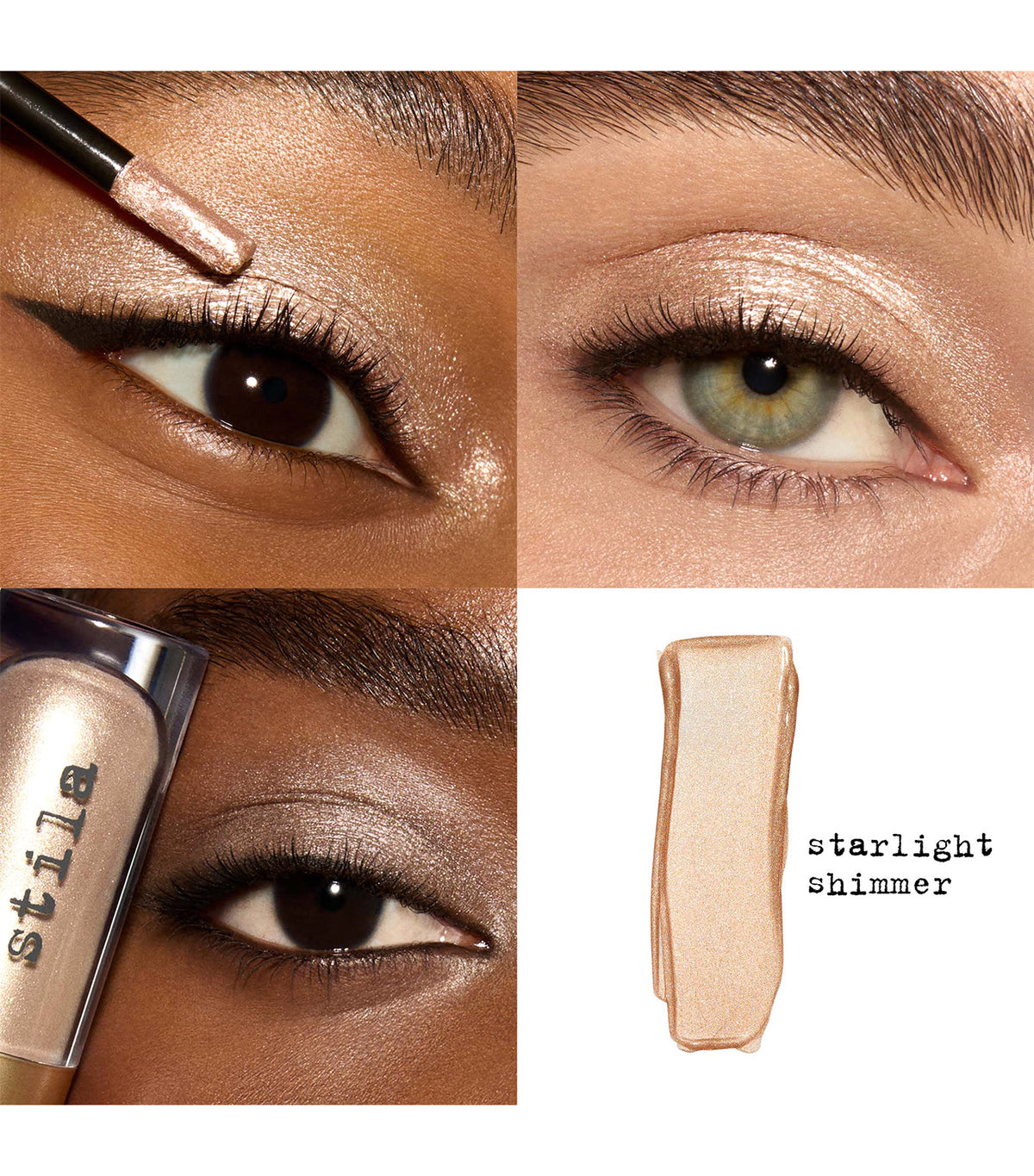 Liqua-Play Eye Shadow