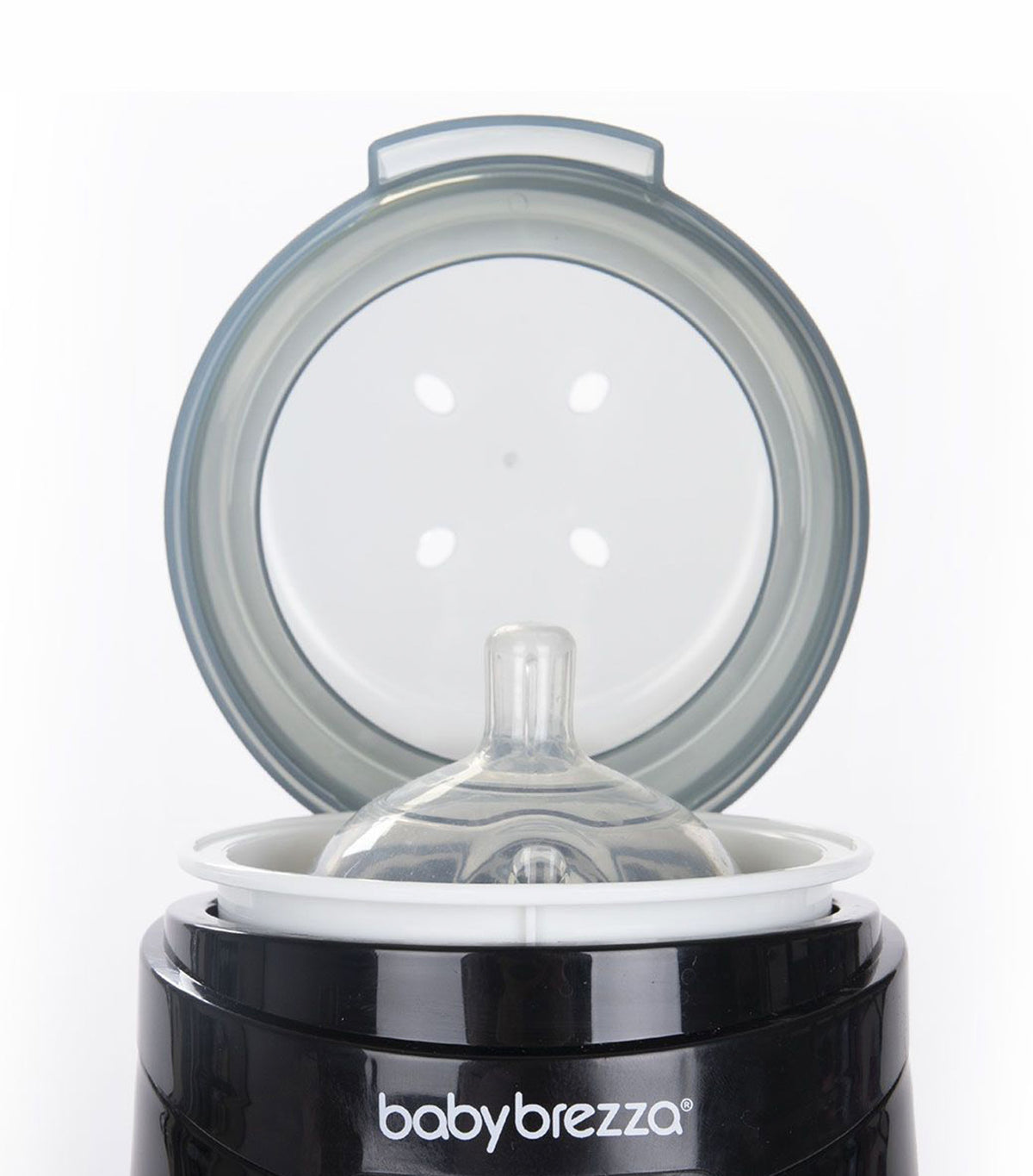 Bottle and Breastmilk Warmer