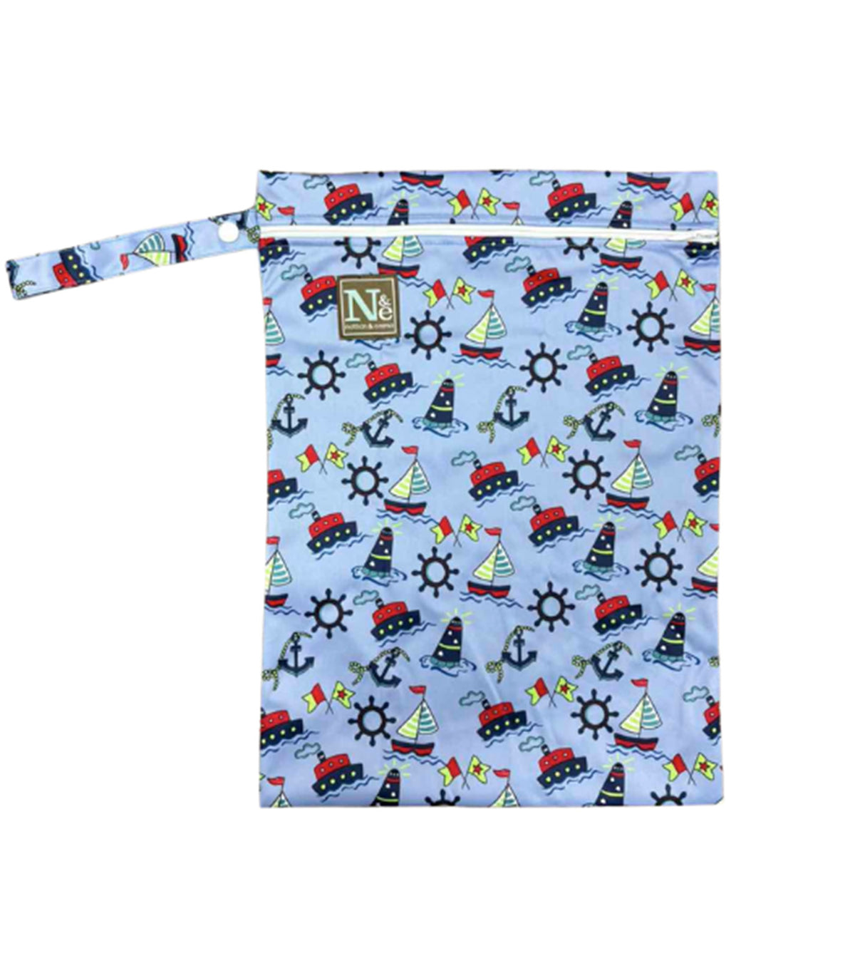Waterproof Wet Bag Sailor