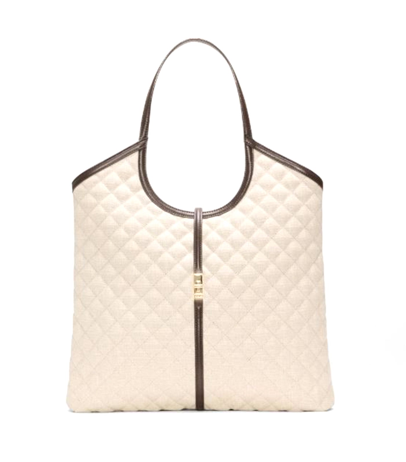 Large Astor Tote Sandy Linen