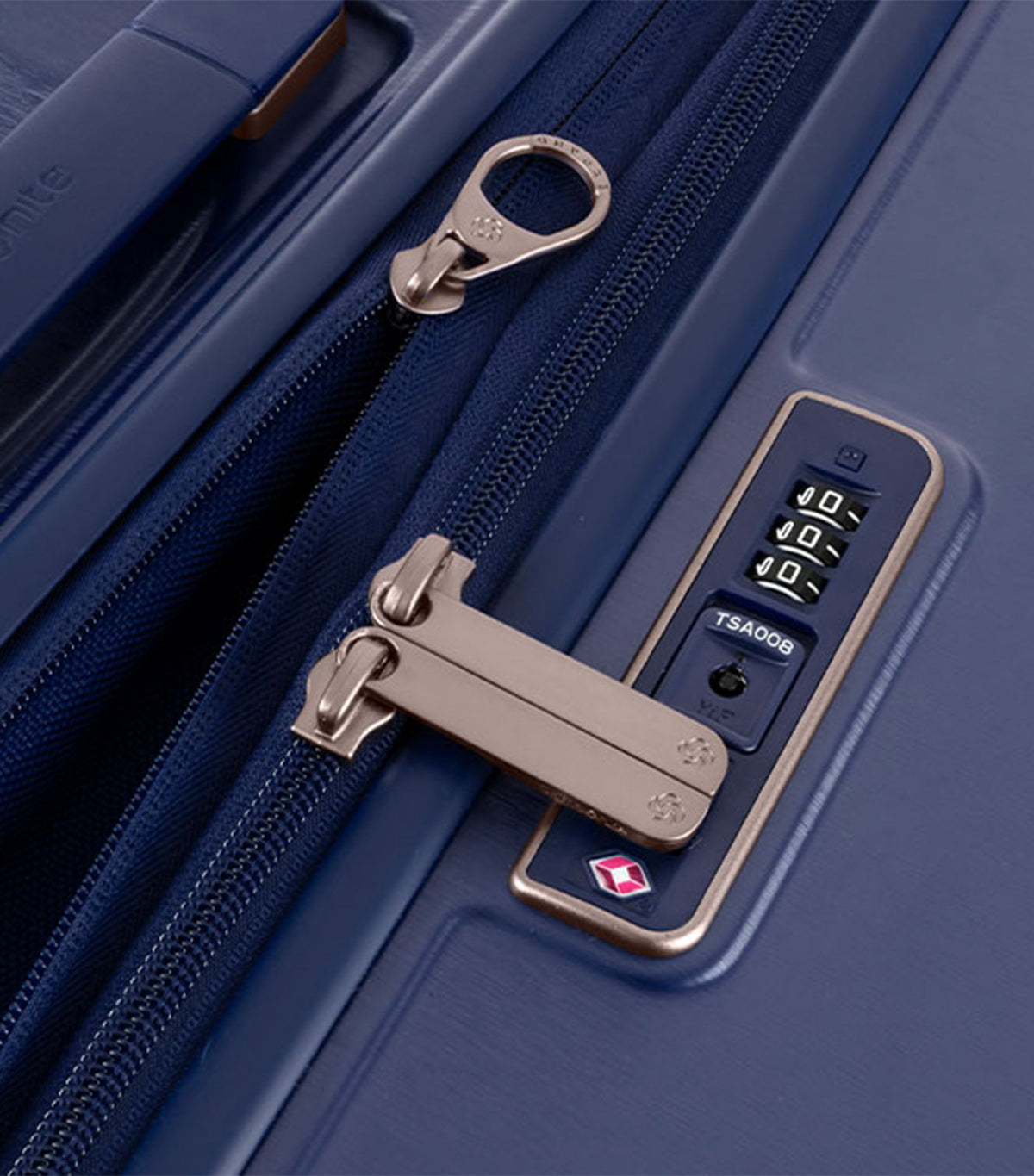 Minter SP75 Exp Navy