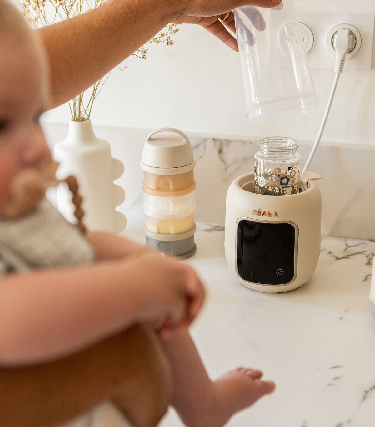 5-in-1 Multi Milk Clay
