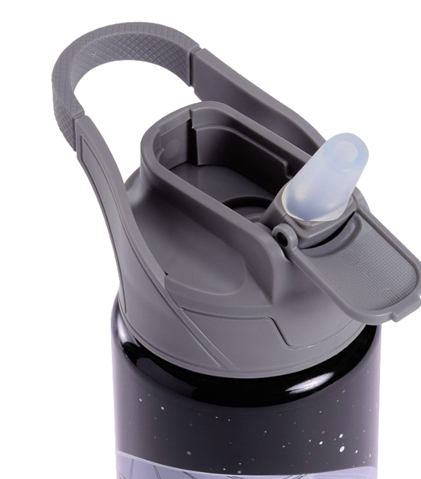 Star Wars™ Millennium Falcon™ Glow-in-the-Dark Mackenzie Water Bottle