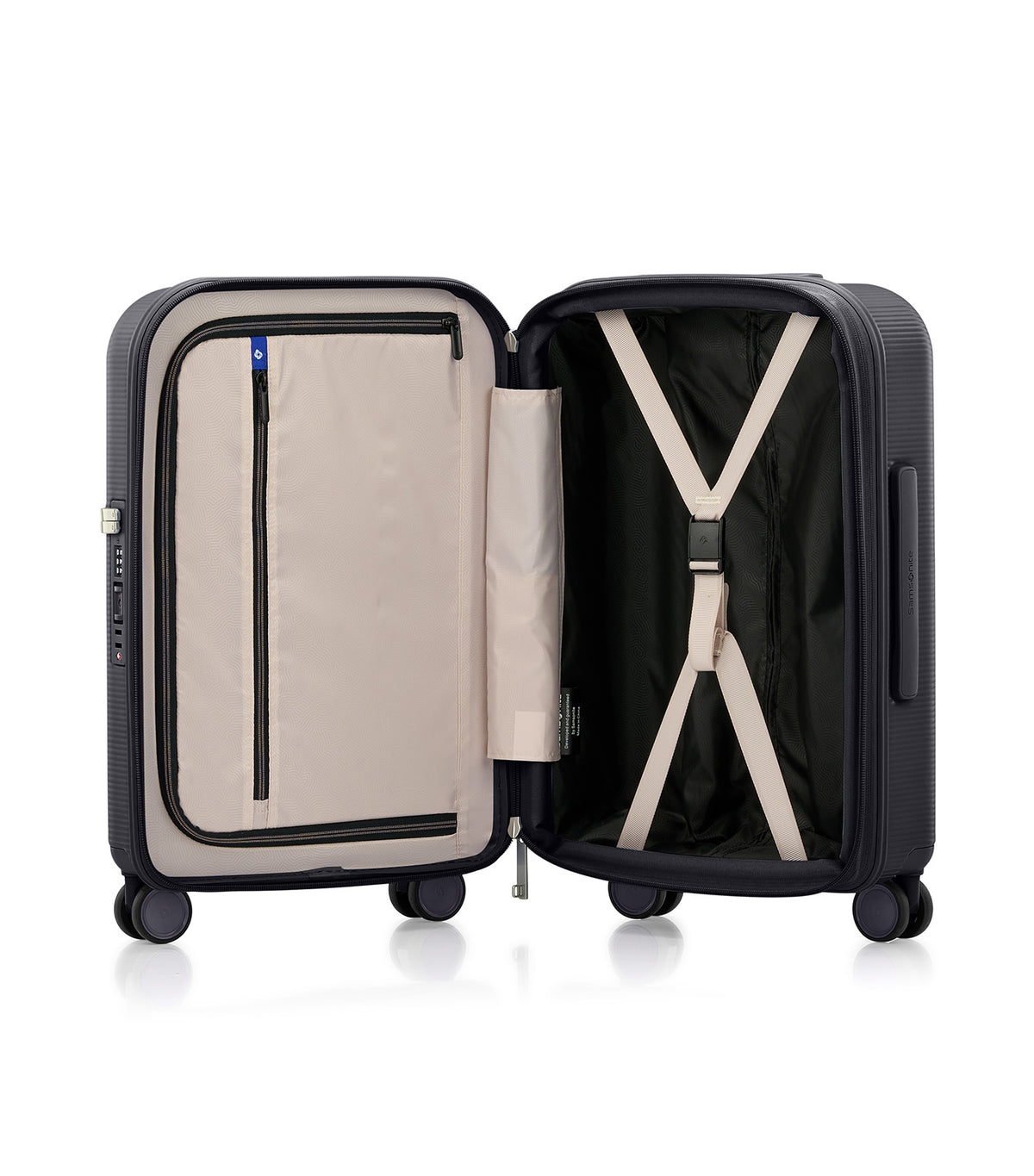 Modio Exp Black