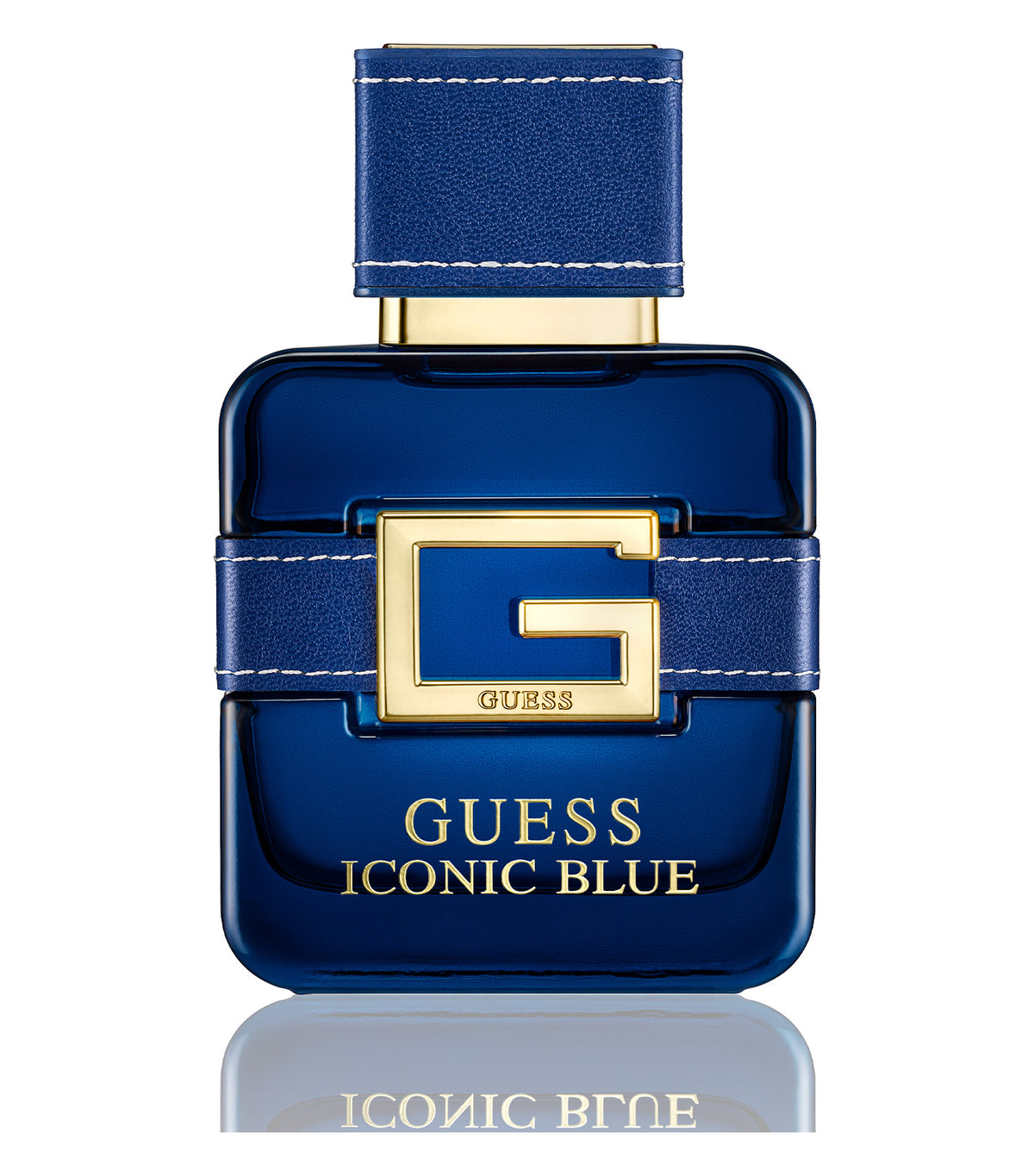 Iconic Men Blue Eau de Parfum