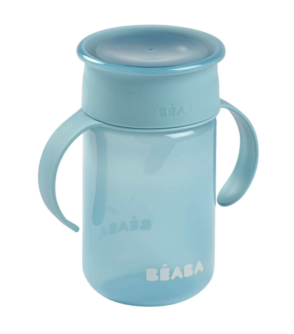 360° Learning Cup Blue