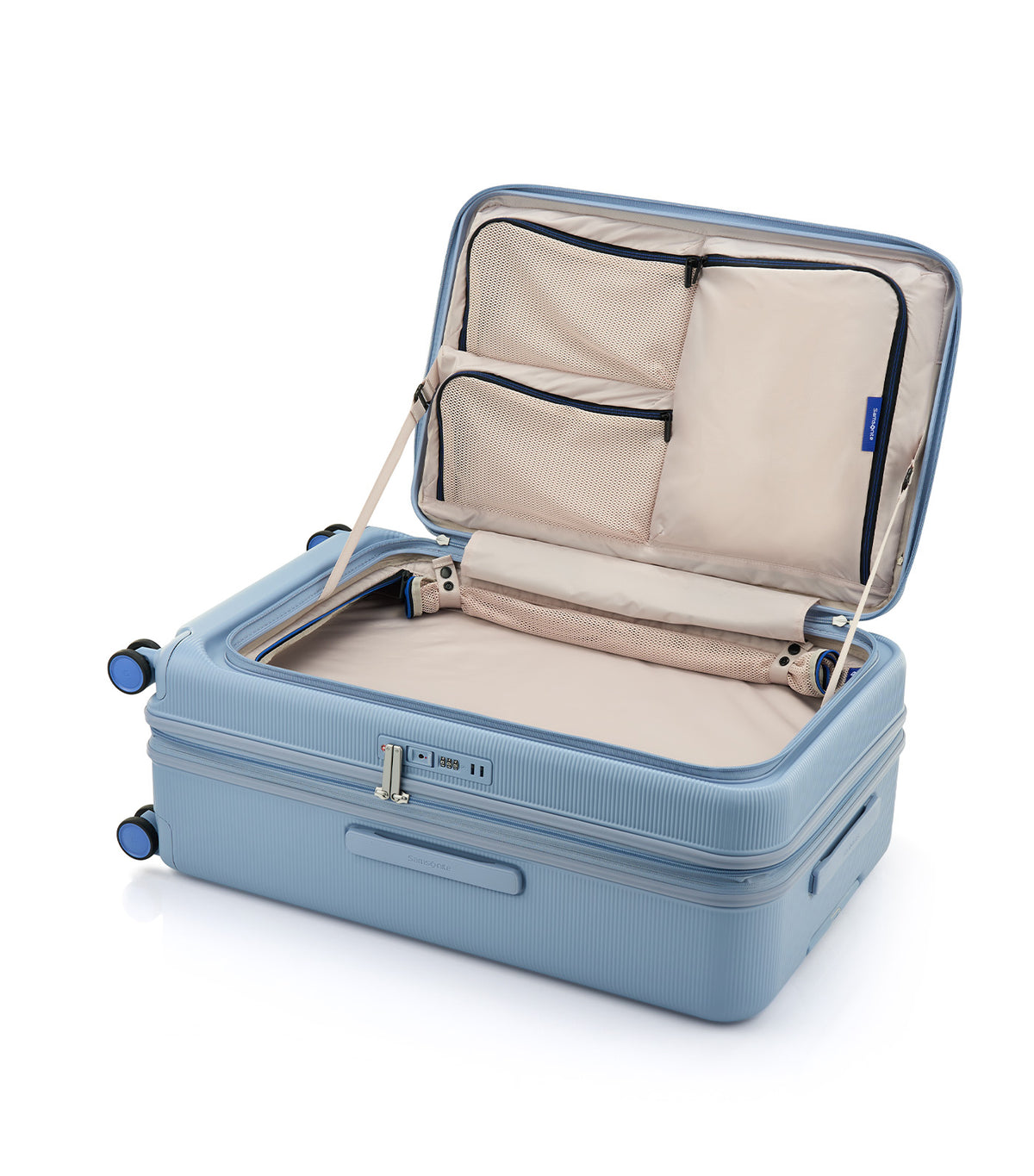 Modio Exp Soft Blue