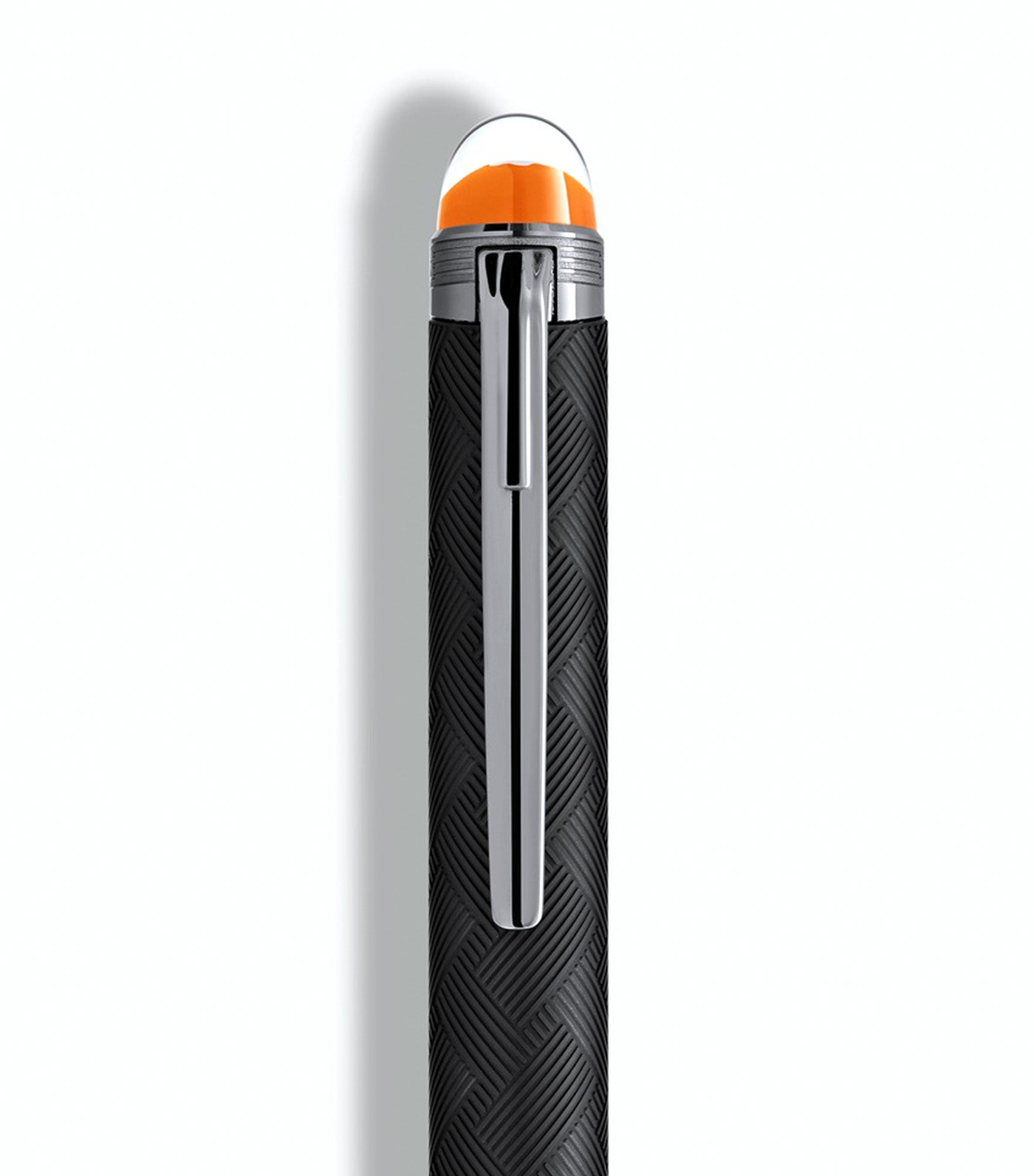 StarWalker Extreme Precious Resin Ballpoint Black