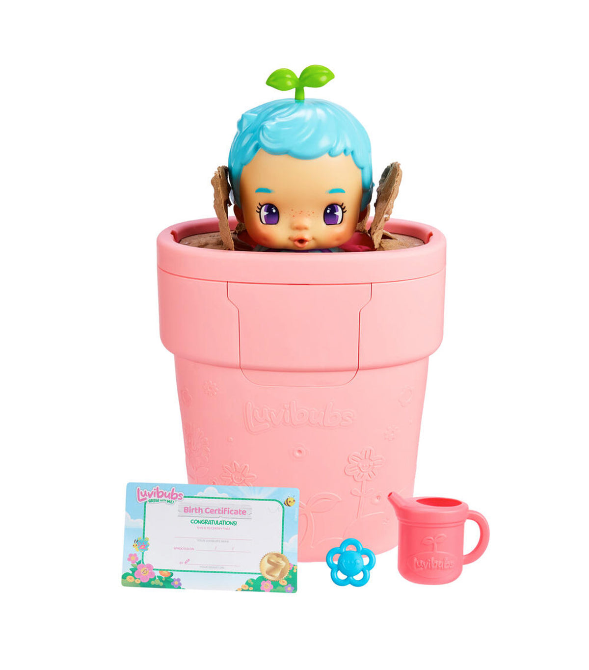 Doll Brave Bella