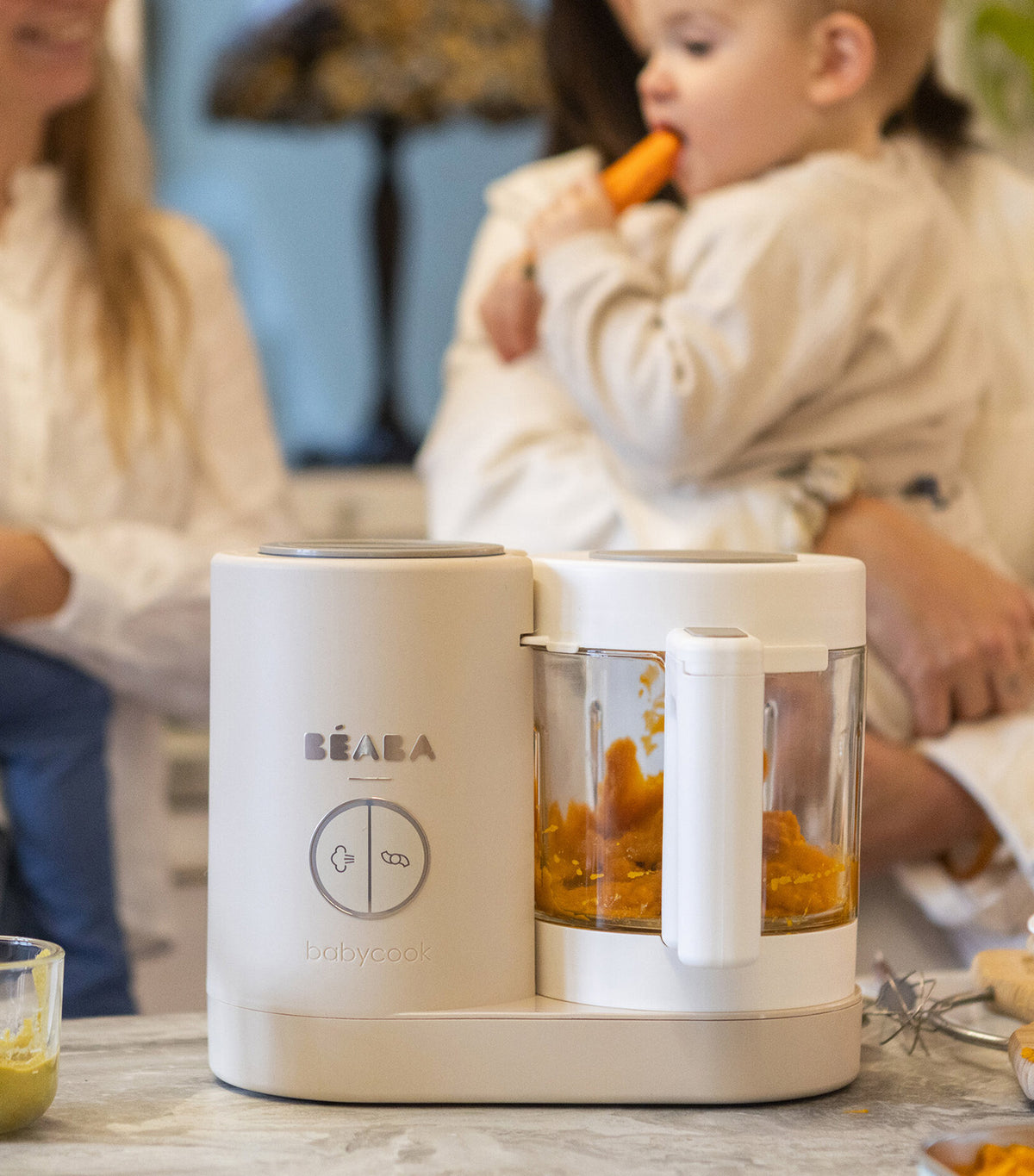 Babycook® Neo Clay