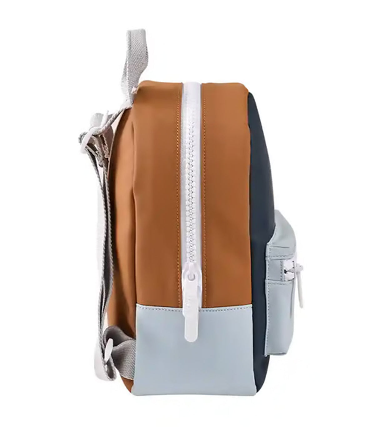 Faro Baby Backpack Night Blue