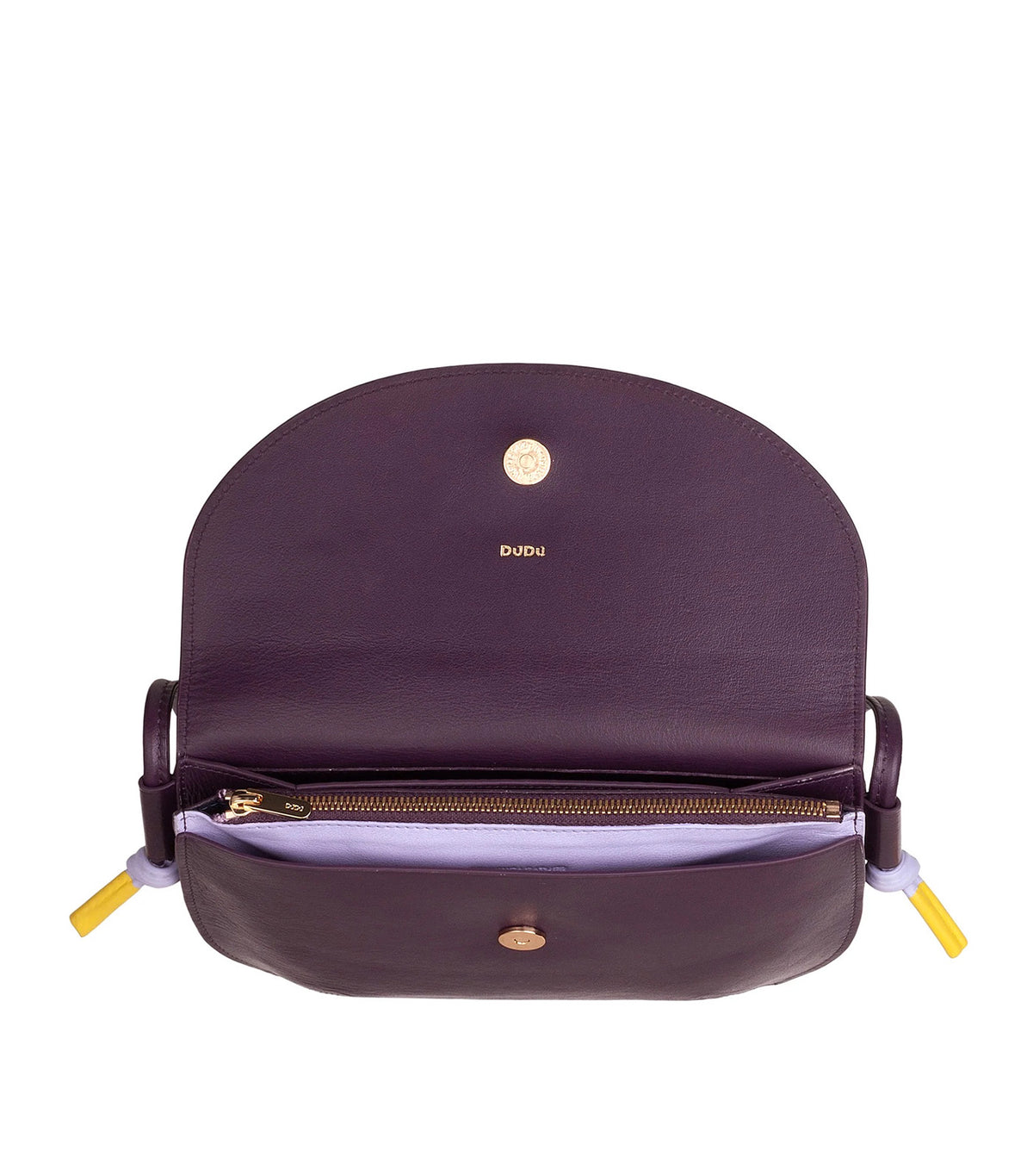 Skye Deep Purple