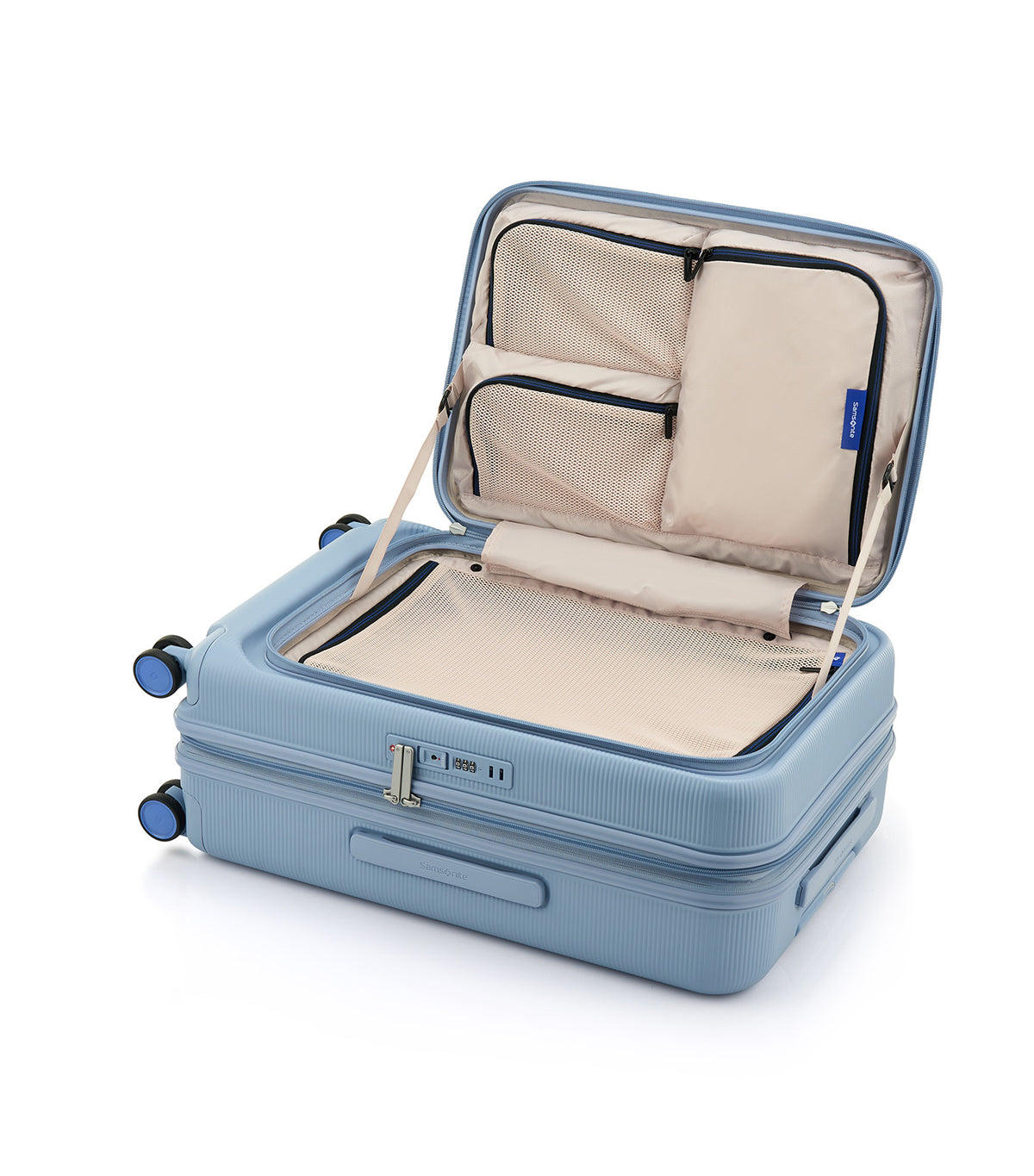 Modio Exp Soft Blue