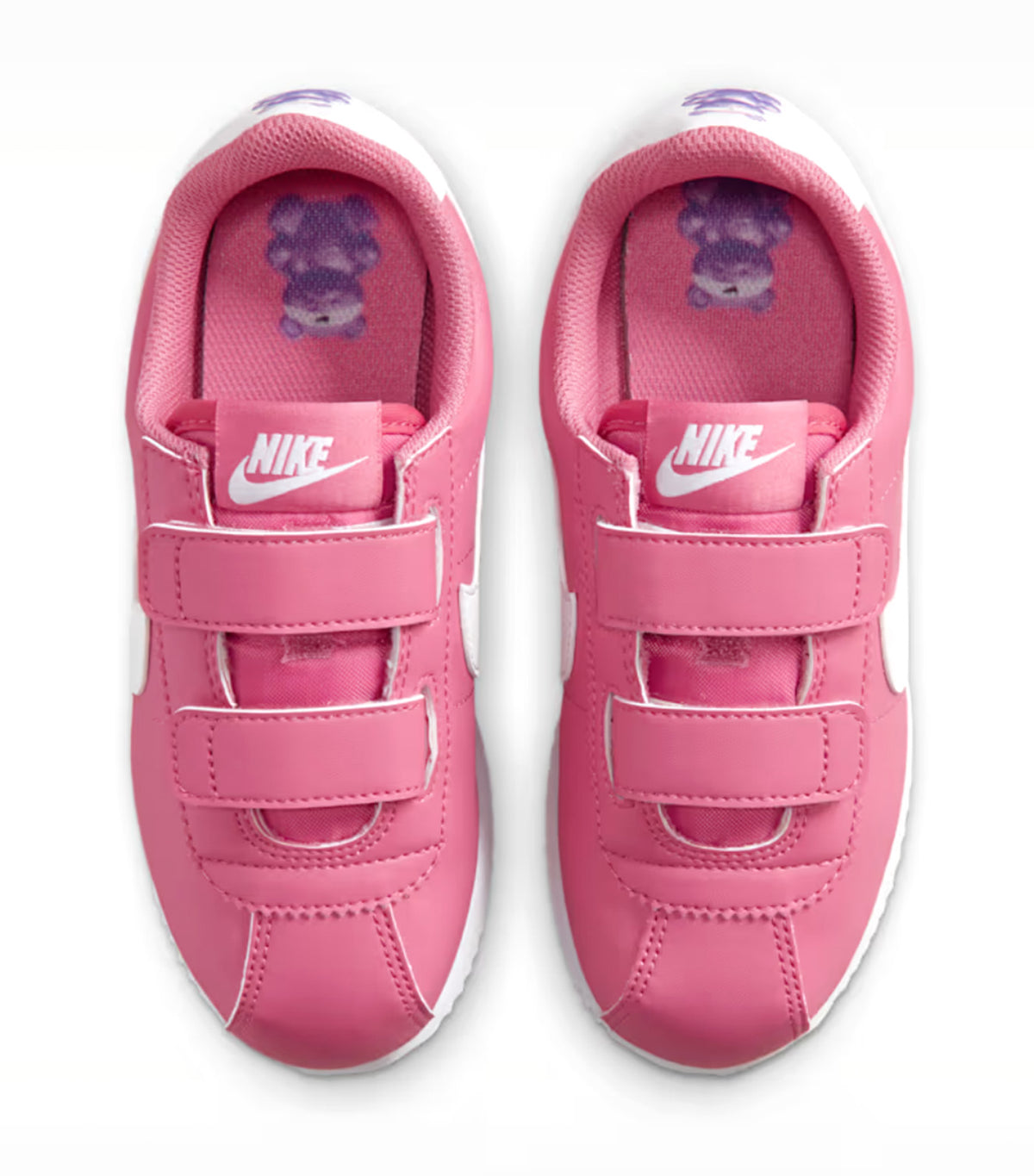 Cortez Peony/White