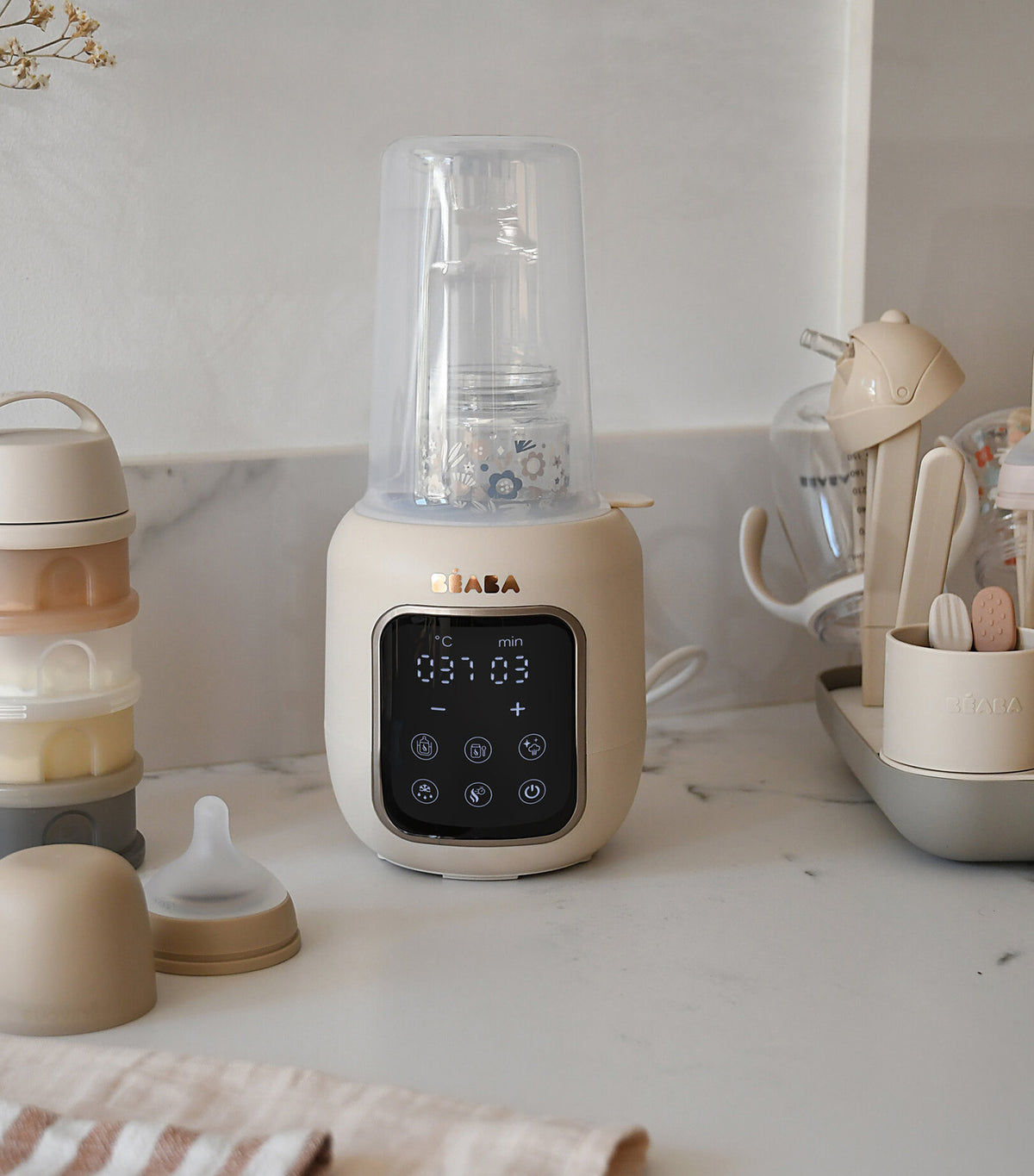 5-in-1 Multi Milk Clay