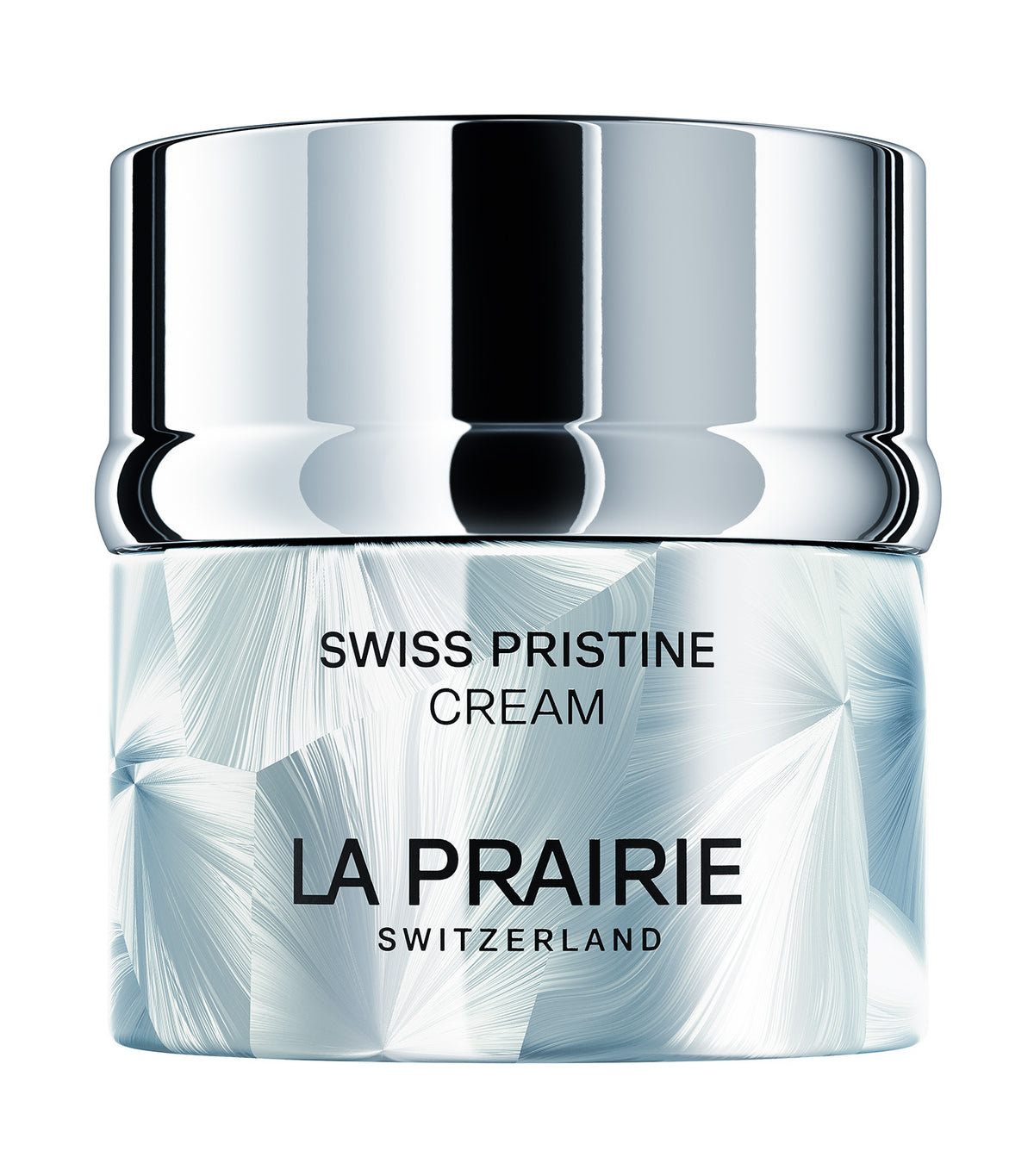 Swiss Pristine Cream