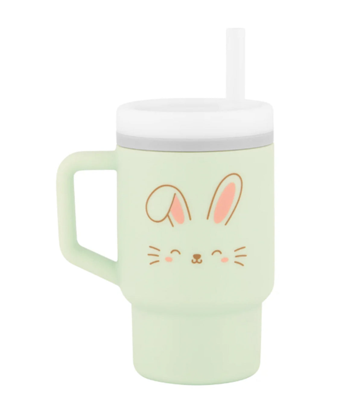 My 1st Tumbler Bunny Green