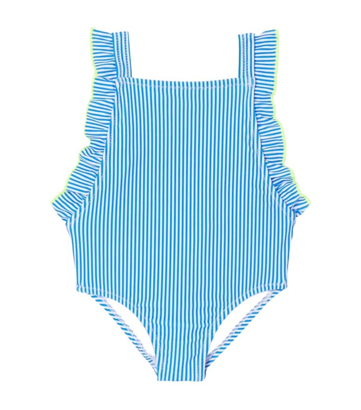 Mariette Swimwear Bleu/Blanc
