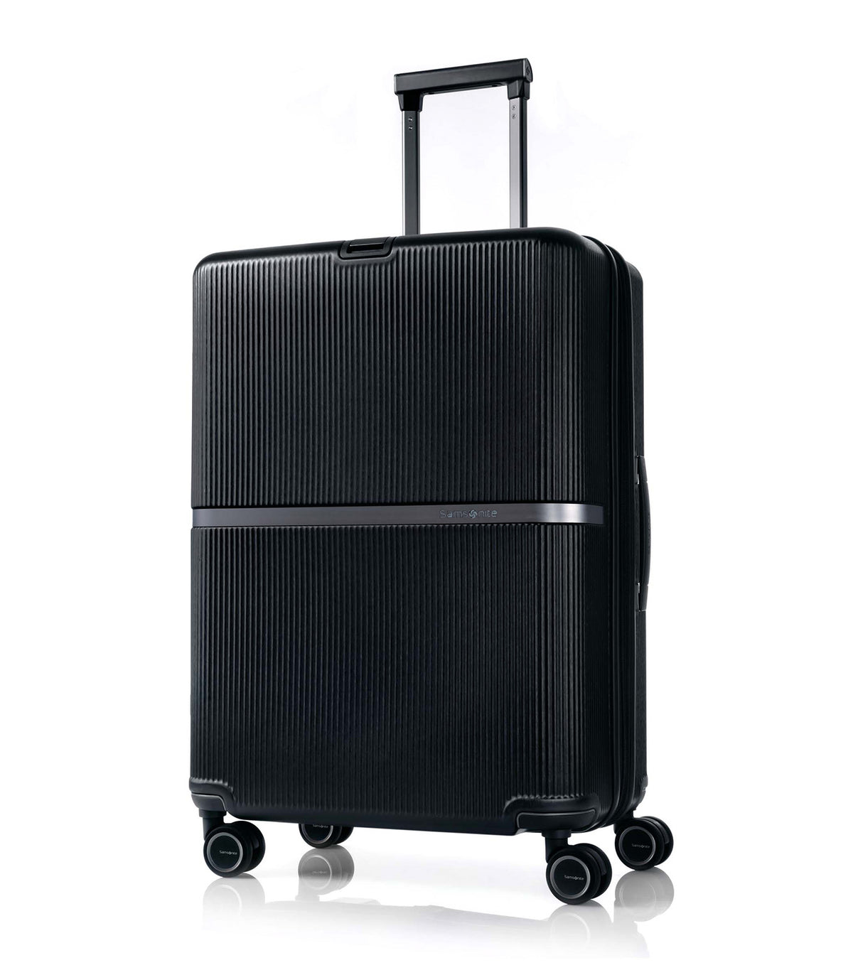 Minter SP69 Exp Black